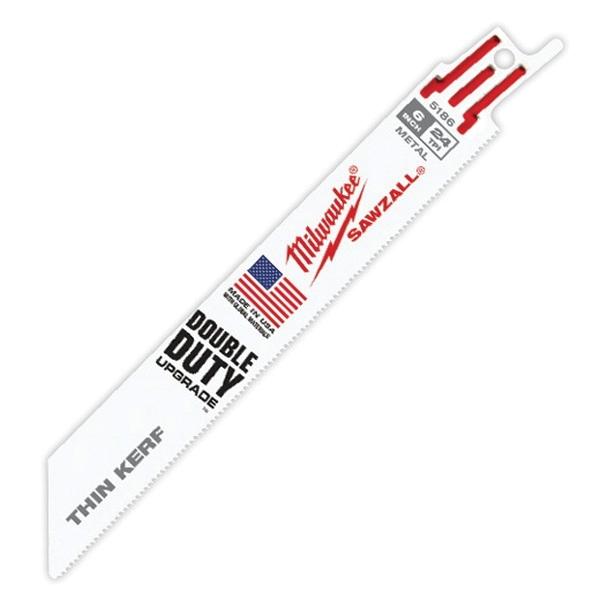 Milwaukee&reg; 48-01-7186 48-01-7186