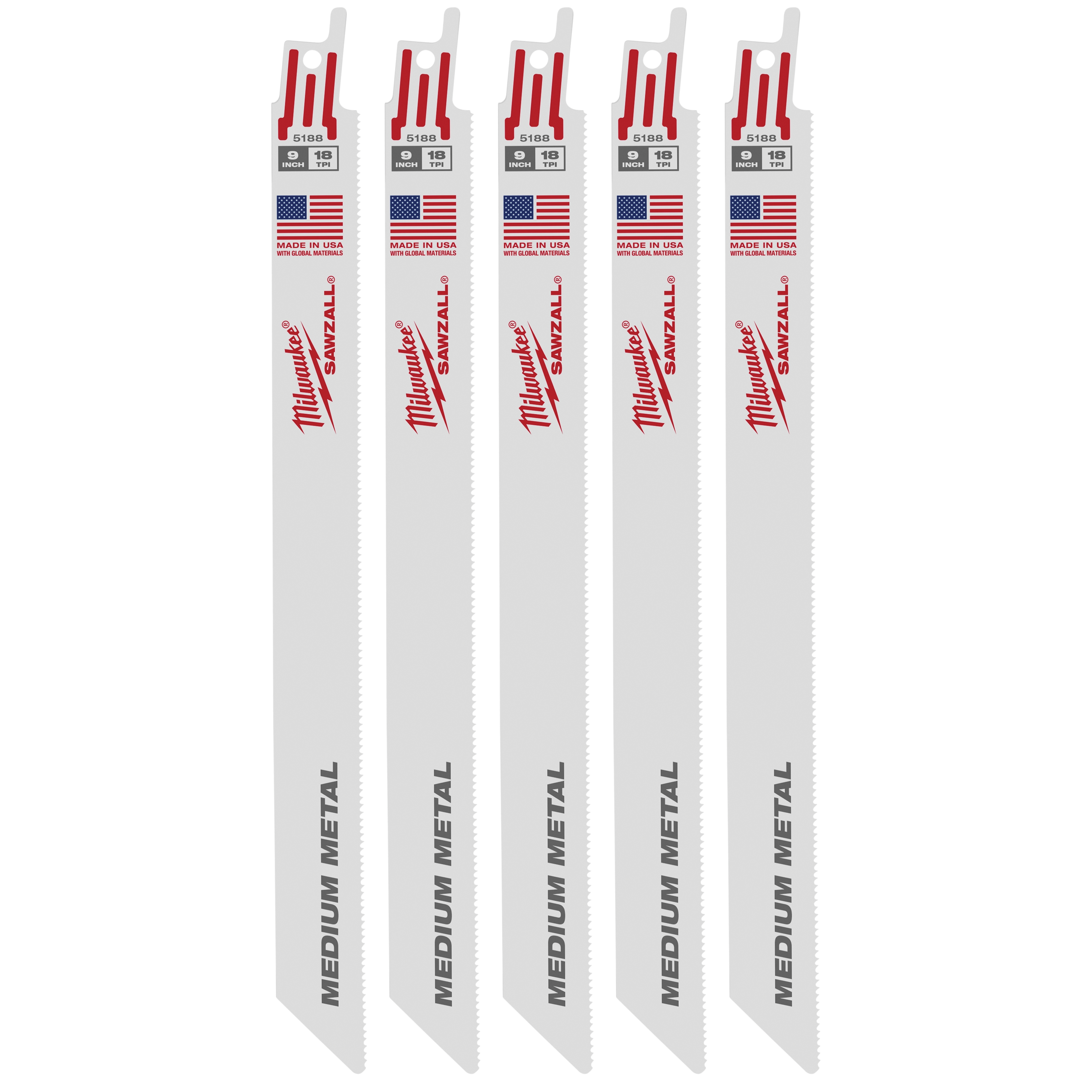Milwaukee&reg; 48-01-2188 48-01-2188
