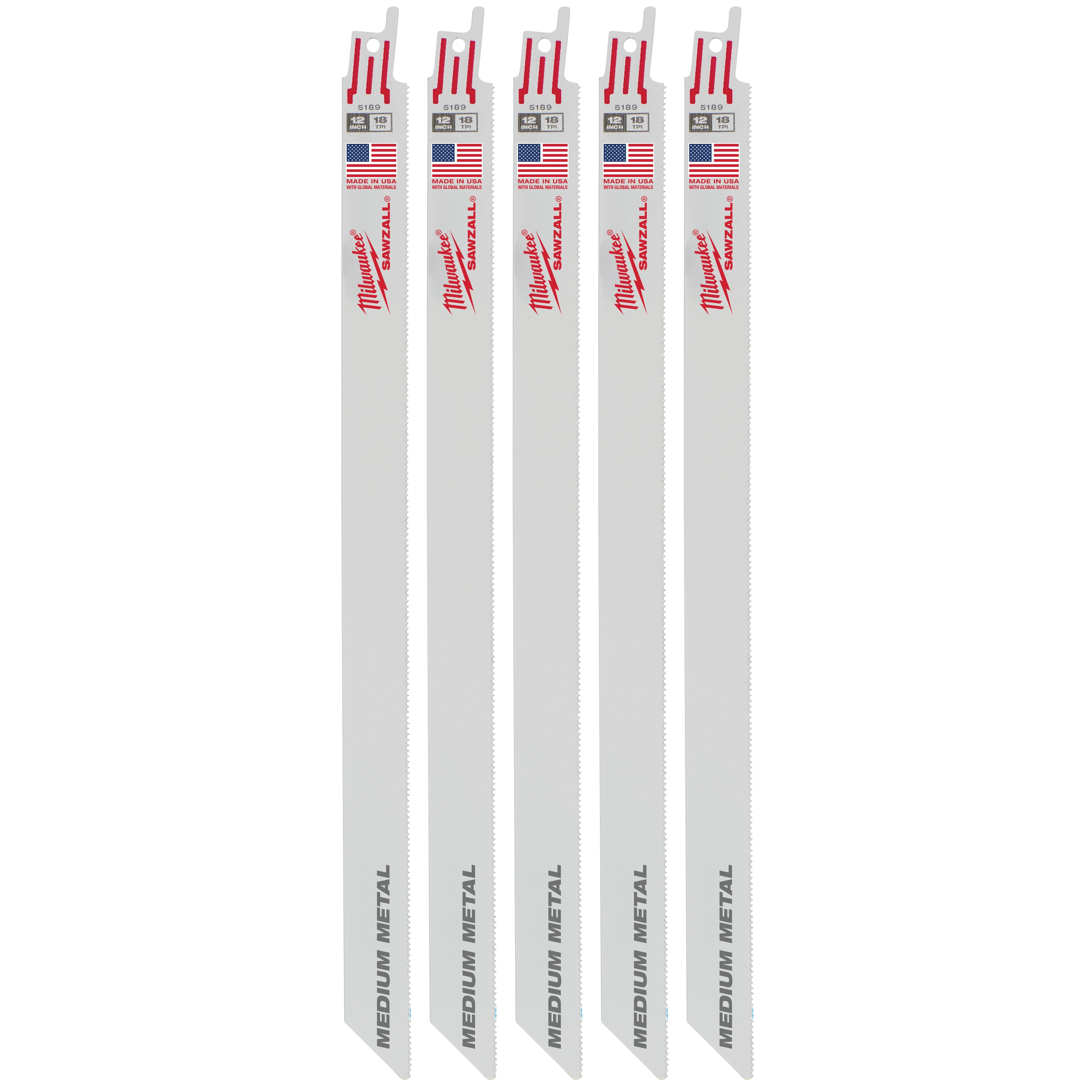 Milwaukee&reg; 48-00-5189 48-00-5189