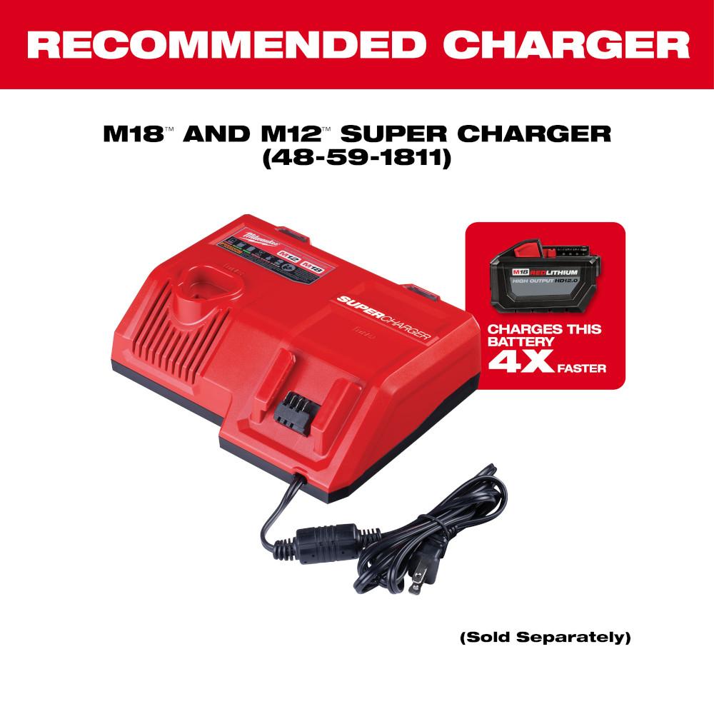 Milwaukee&reg; 48-11-1812 2483769