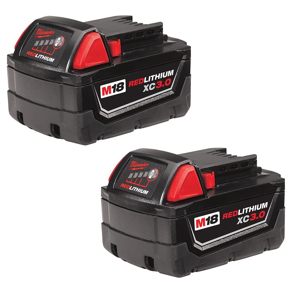 Milwaukee® 48-11-1822