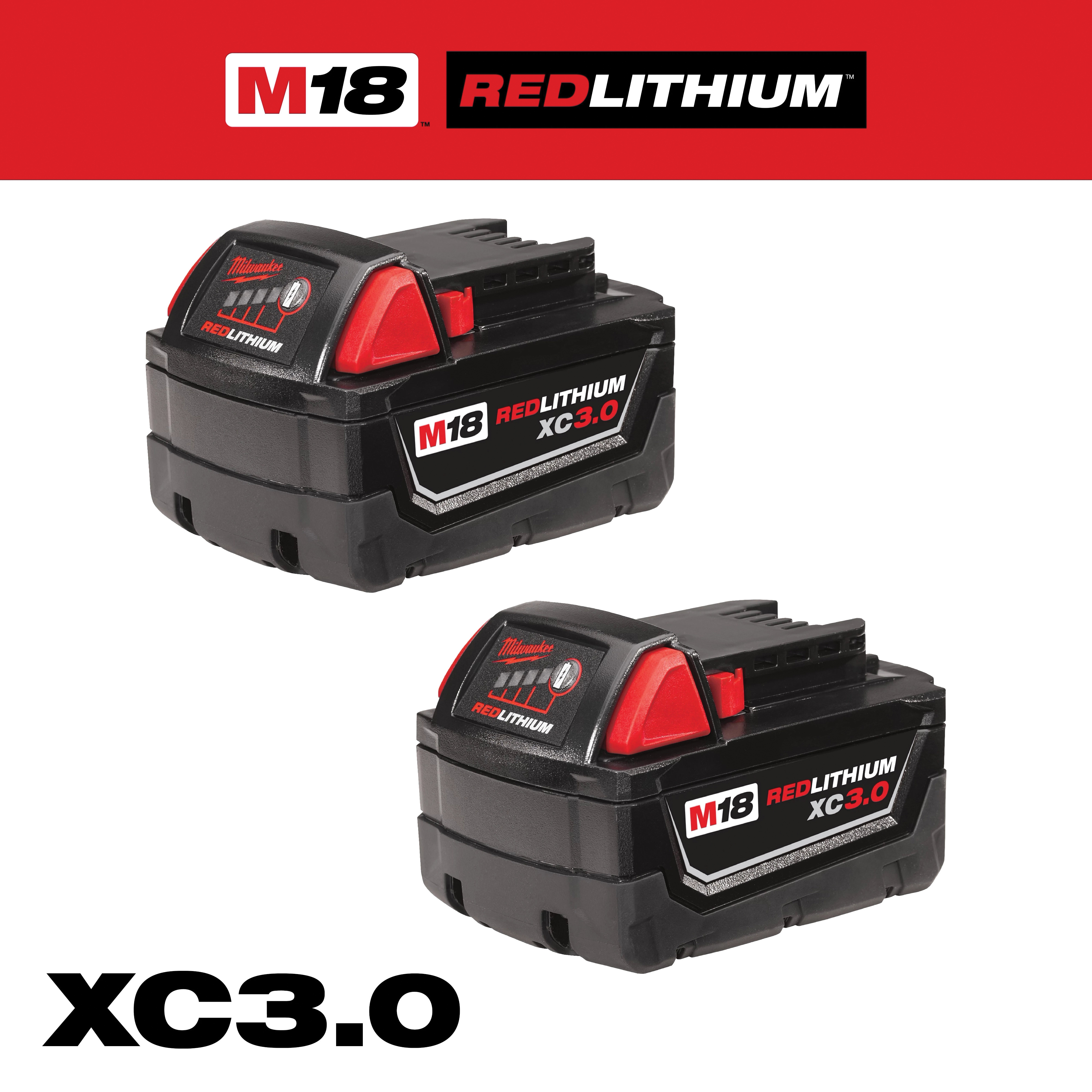 Milwaukee&reg; 48-11-1822 117551