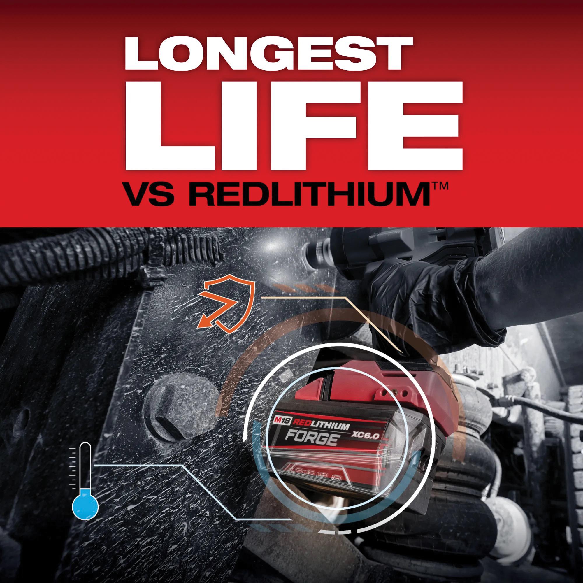 Milwaukee® MIL48111861