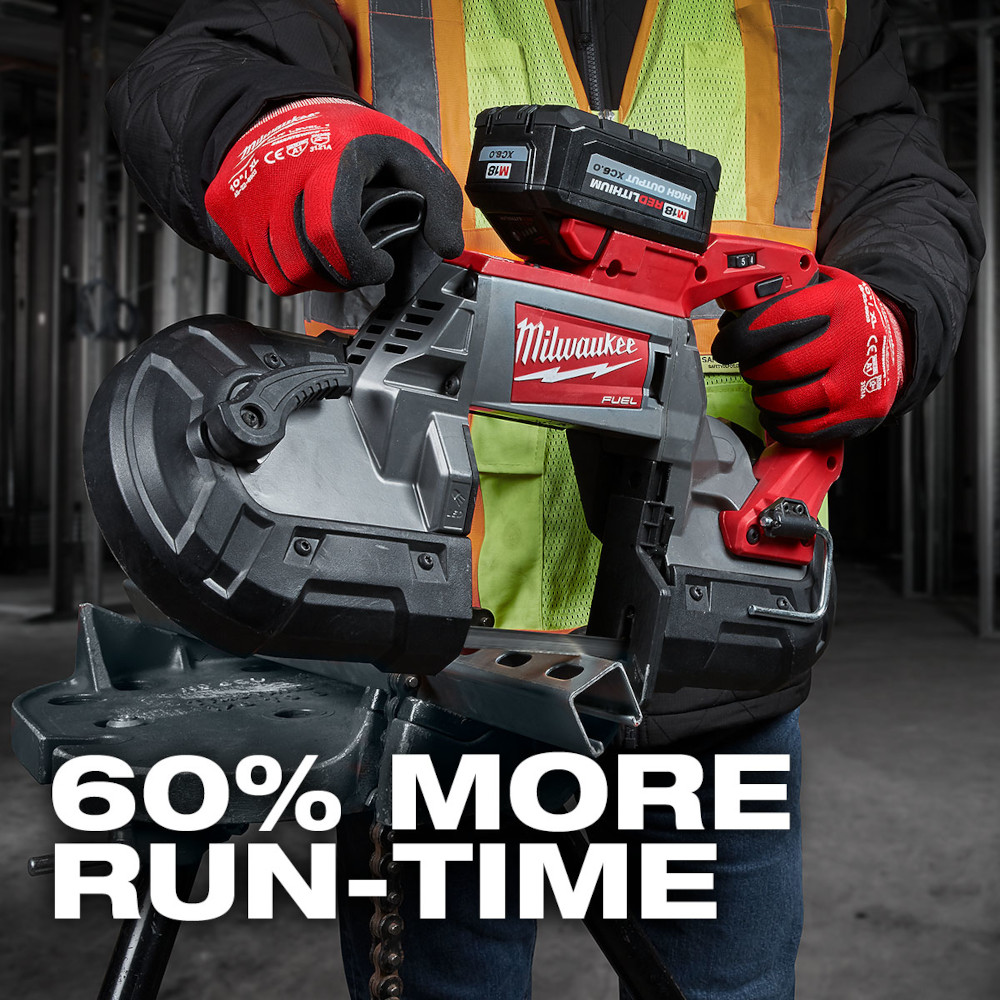 Milwaukee® 48-11-1865 MWK48-11-1865