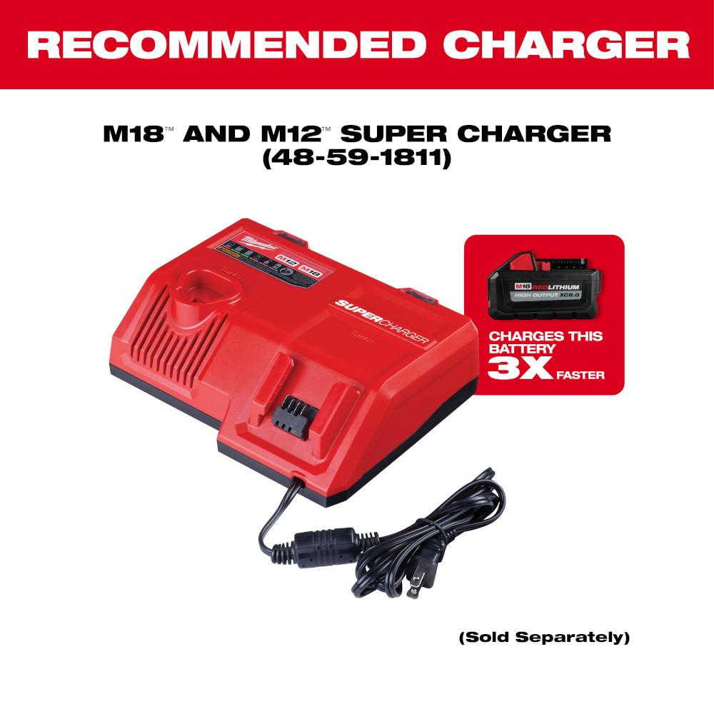 Milwaukee&reg; 48-11-1880 MWT 48-11-1880
