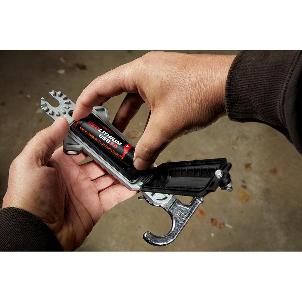 Milwaukee&reg; 48-11-2131 2496437