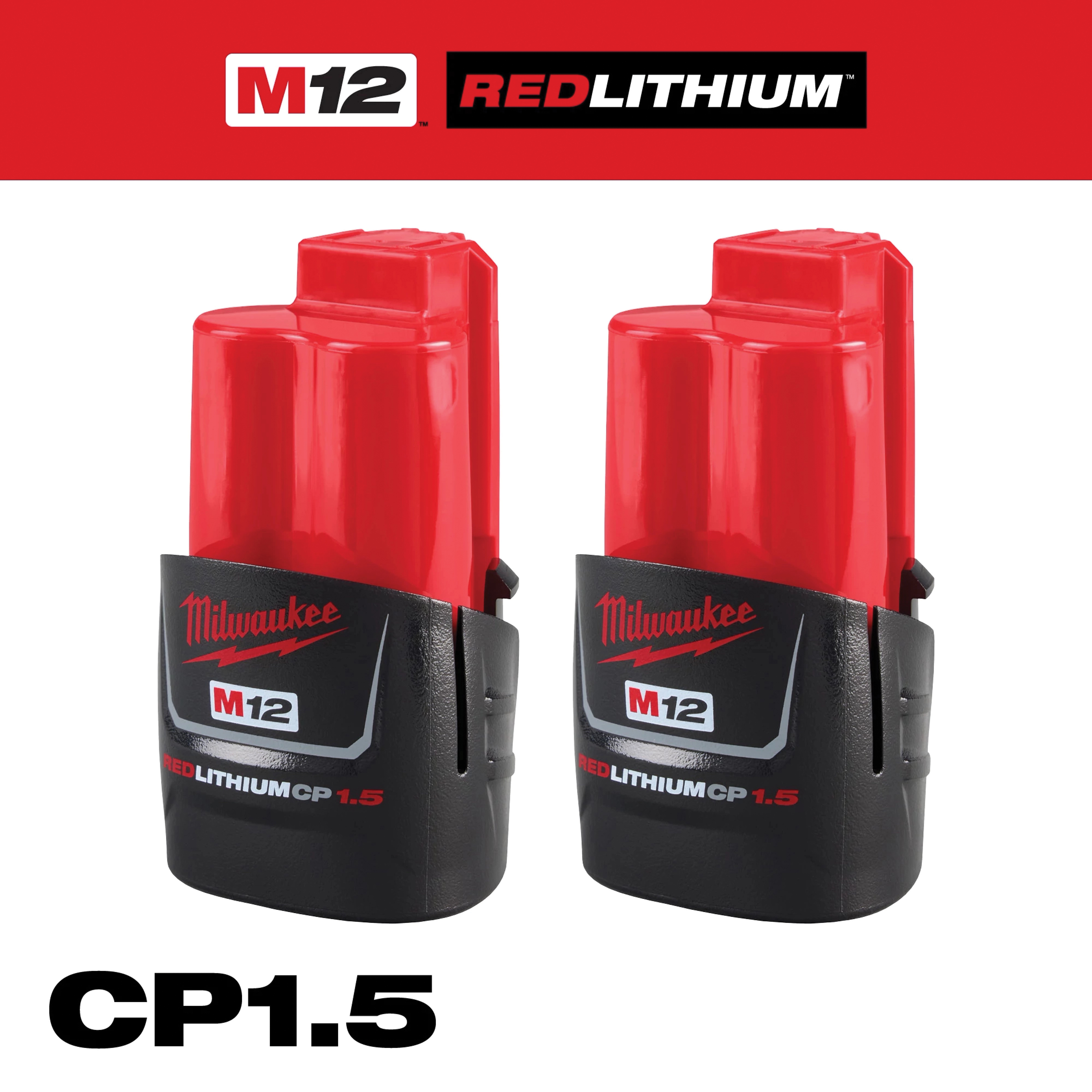 Milwaukee&reg; 48-11-2411 76119