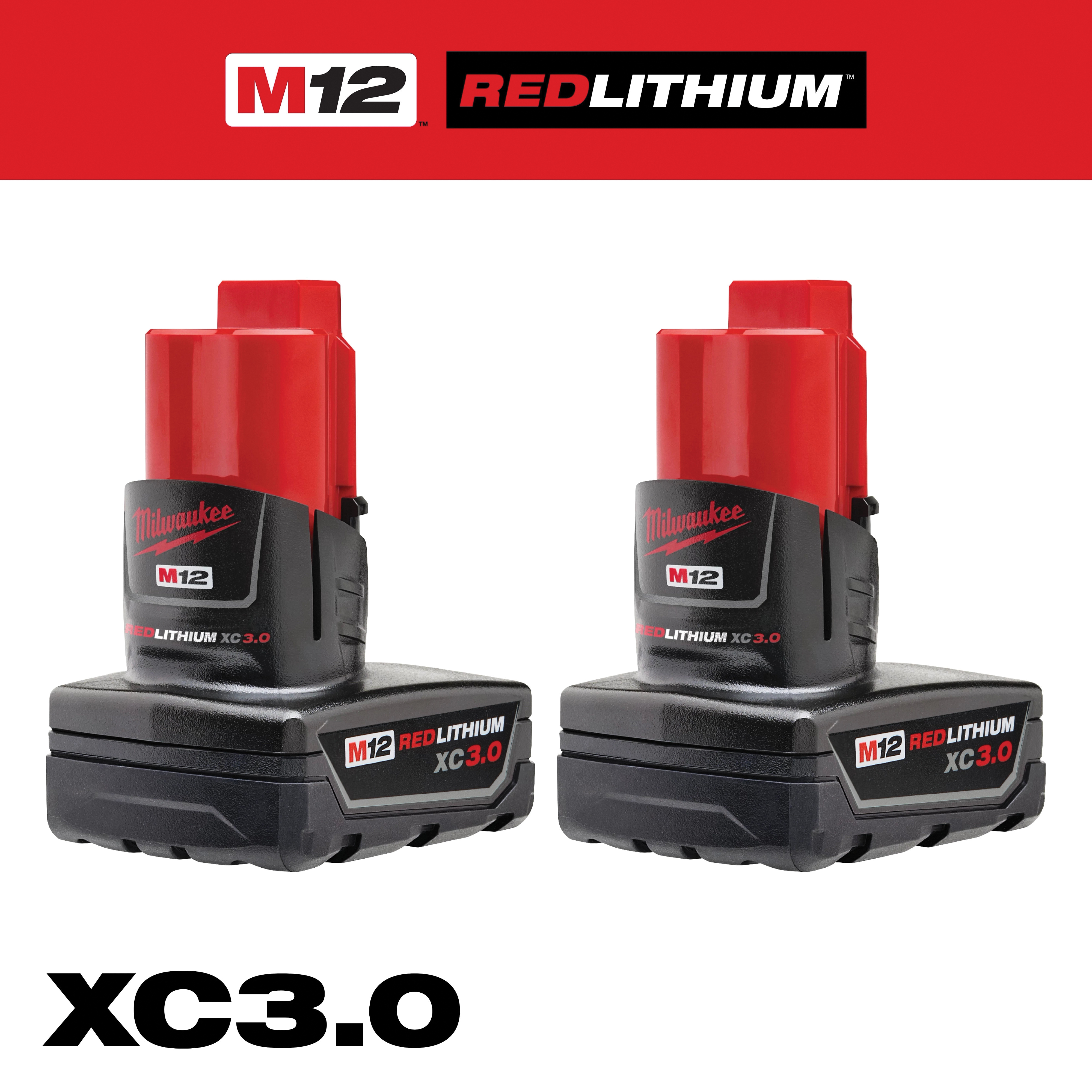 Milwaukee&reg; 48-11-2412 2483819