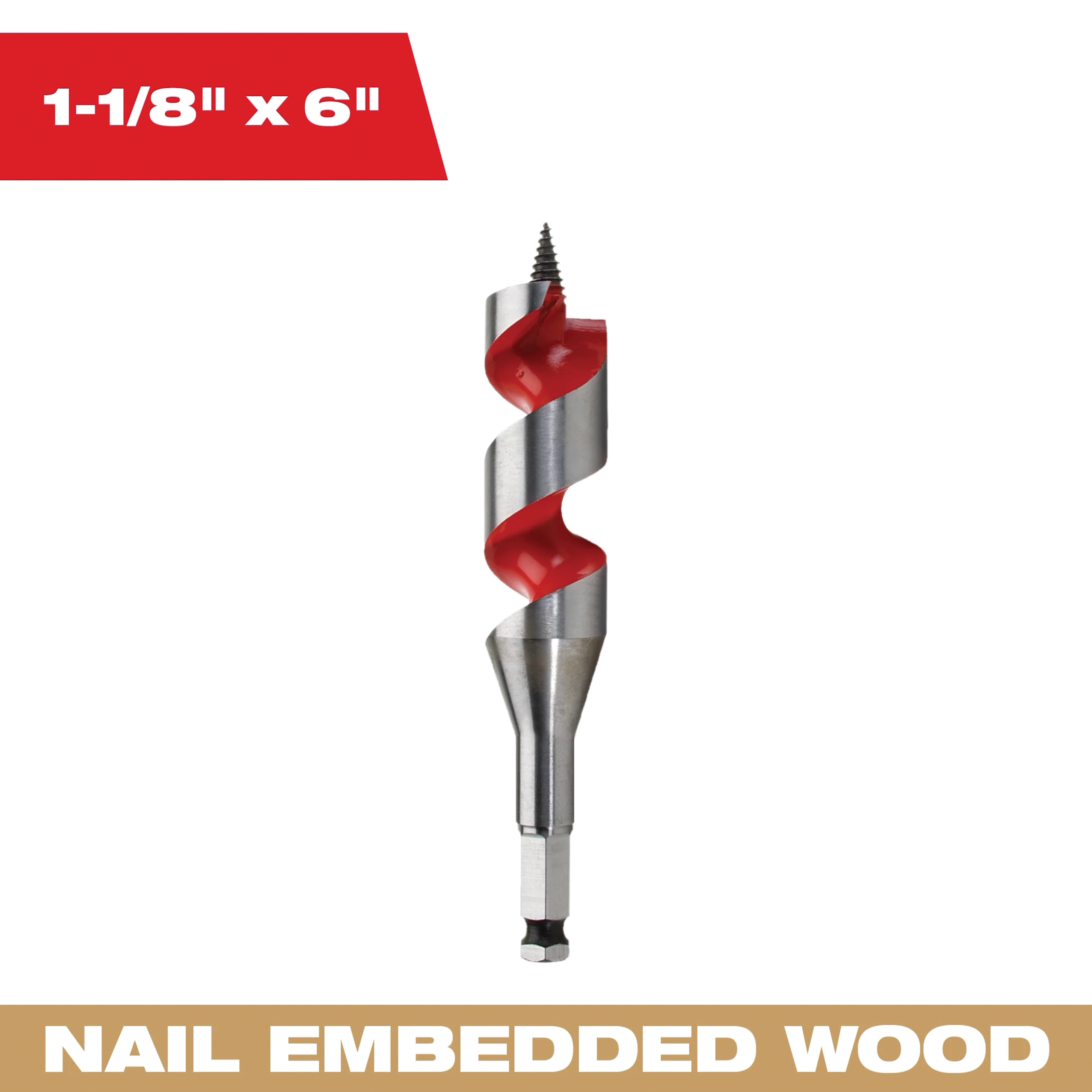 Milwaukee&reg; 48-13-1123 2633
