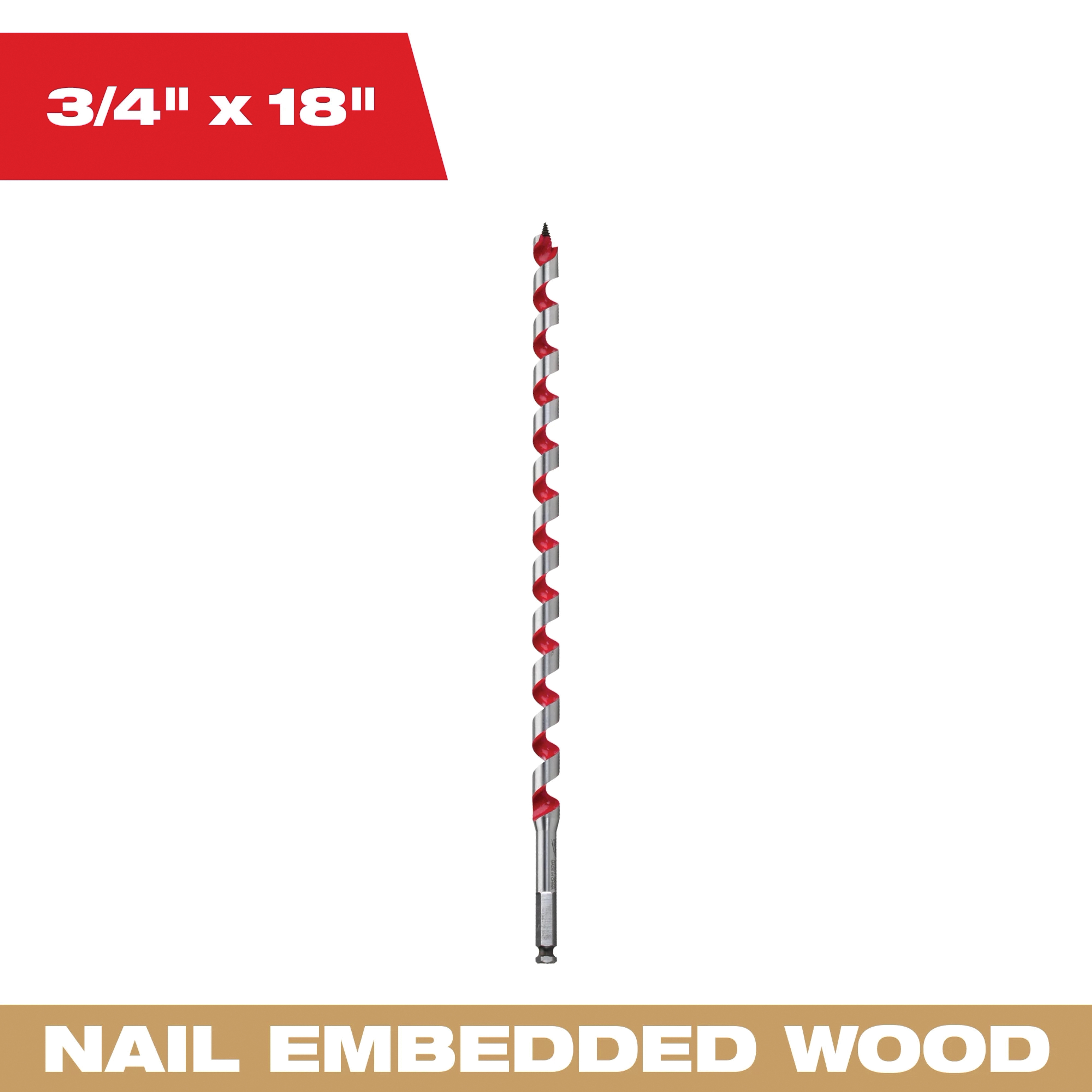 Milwaukee&reg; 48-13-5750 2641