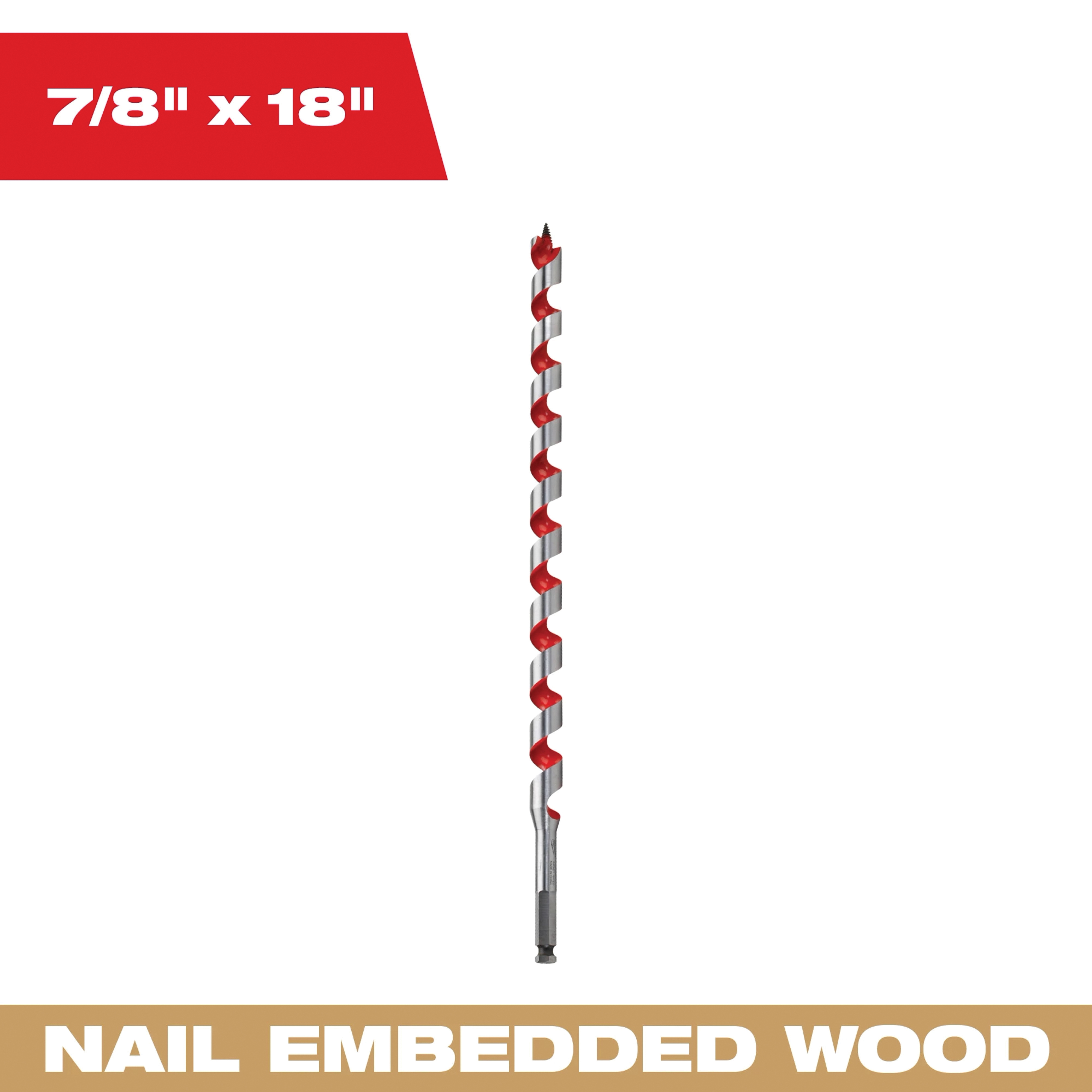 Milwaukee&reg; 48-13-5870 2644