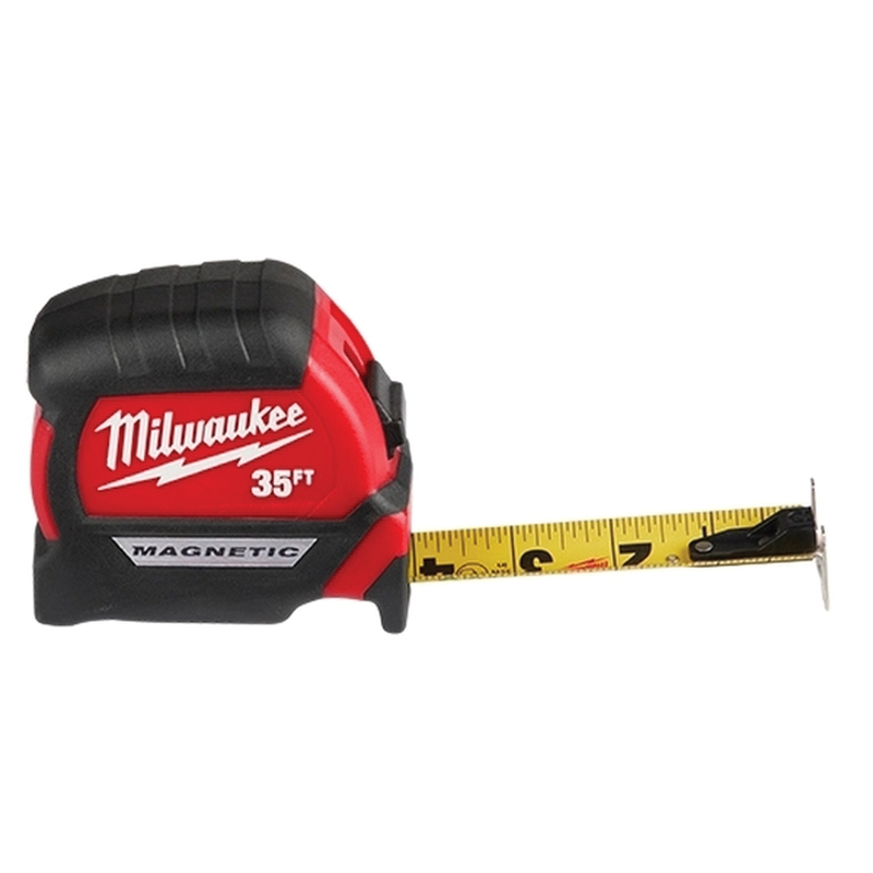 Tape Measures