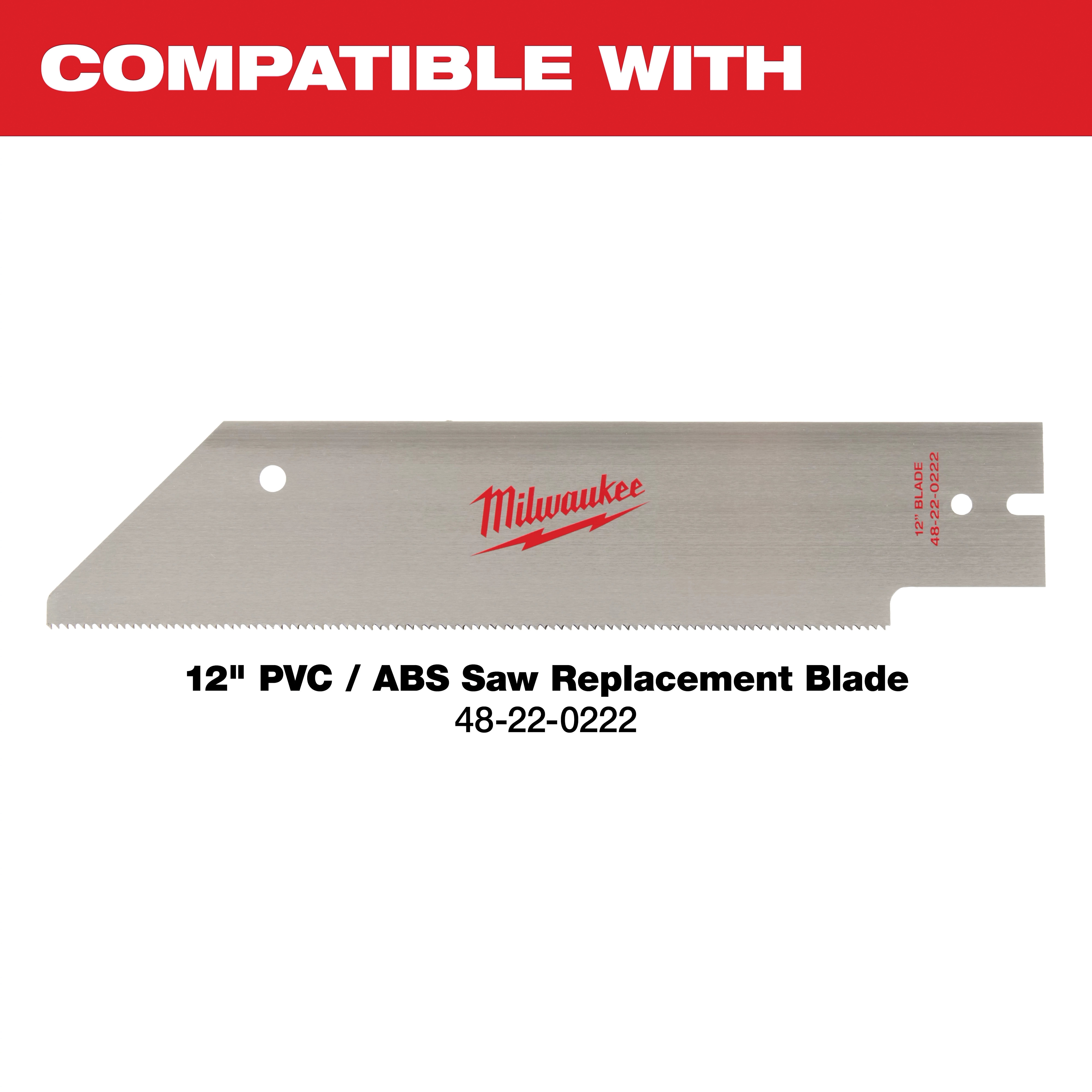 Milwaukee&reg; 48-22-0212 2483821