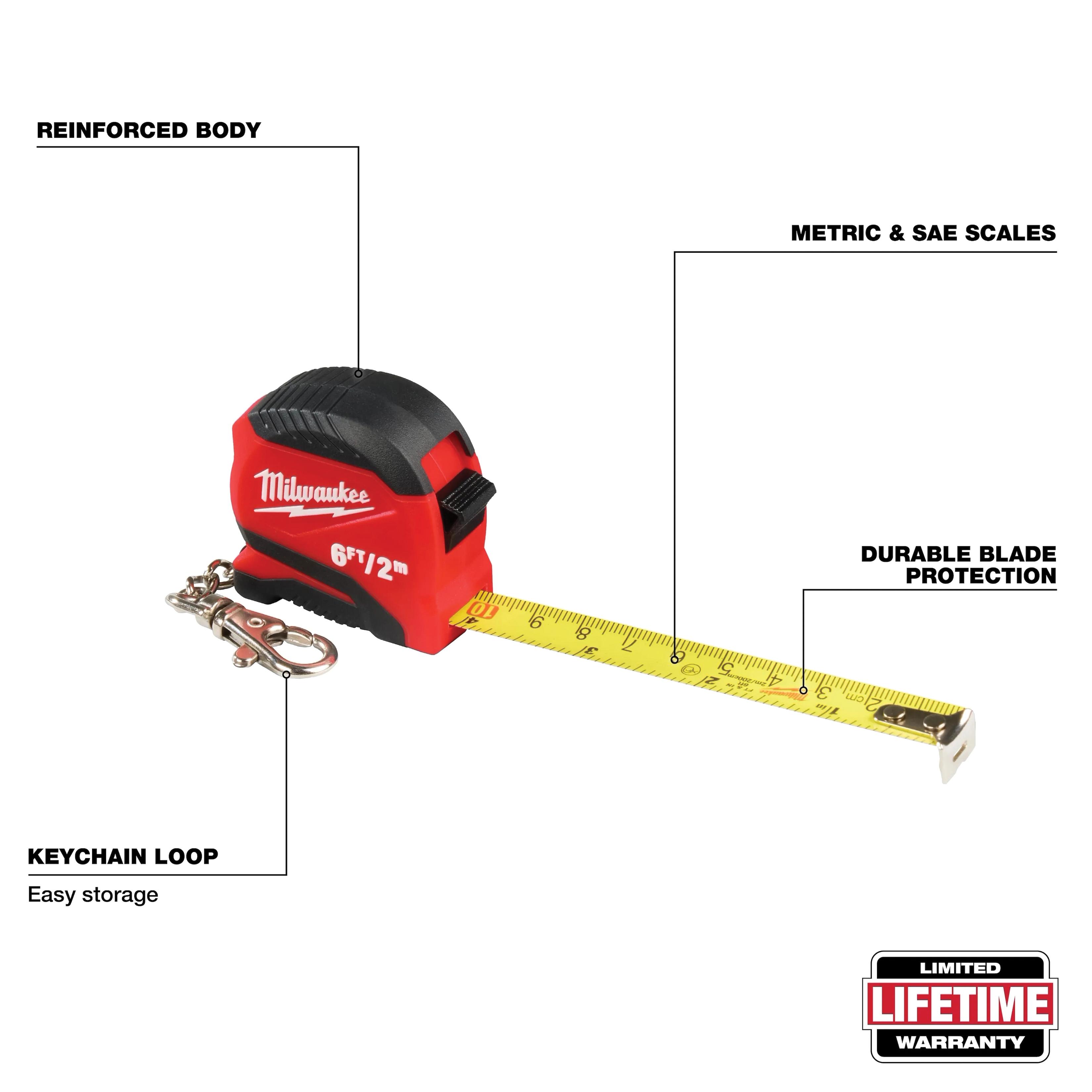 Milwaukee&reg; 48-22-1706