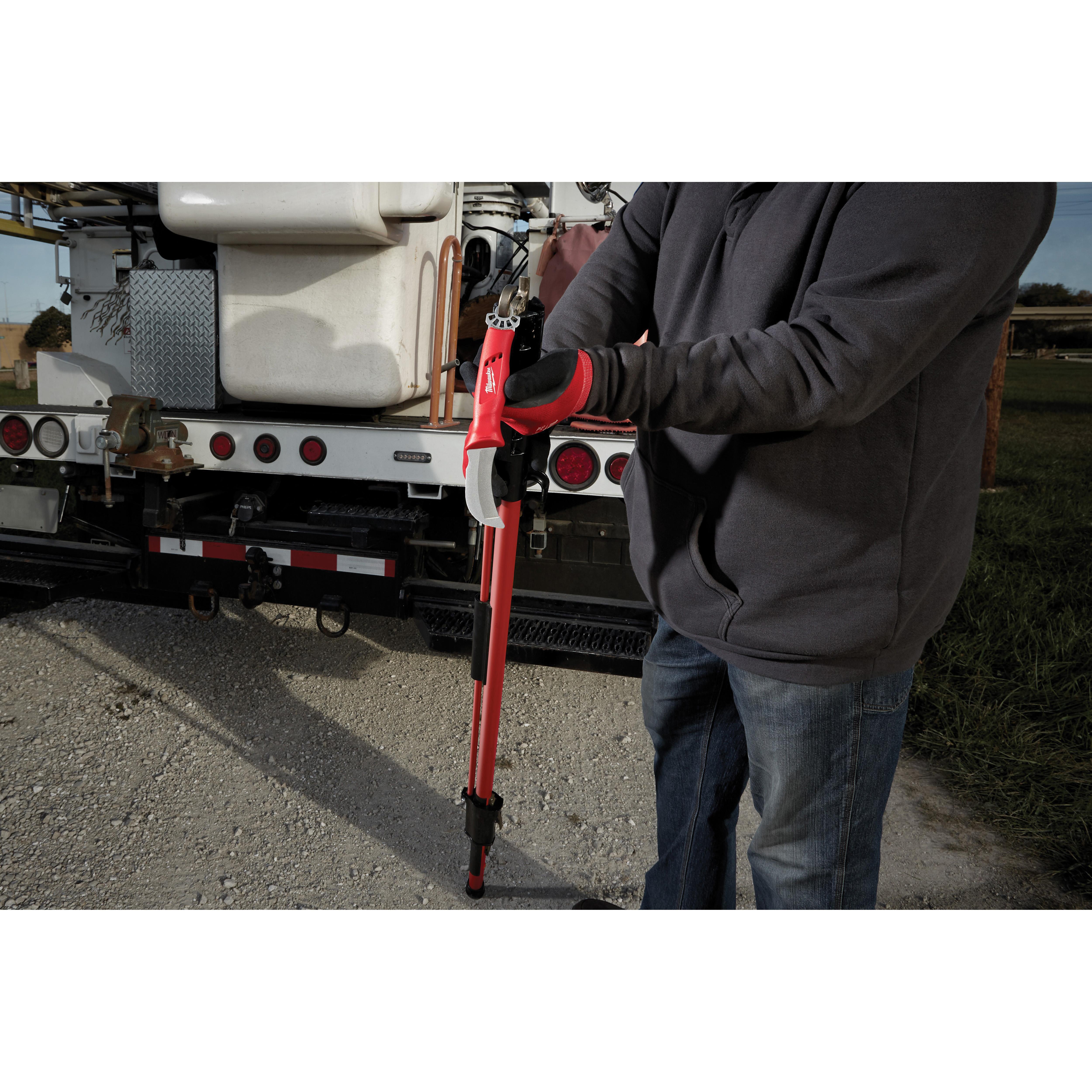 Milwaukee&reg; 48-22-1923 MWT 48-22-1923