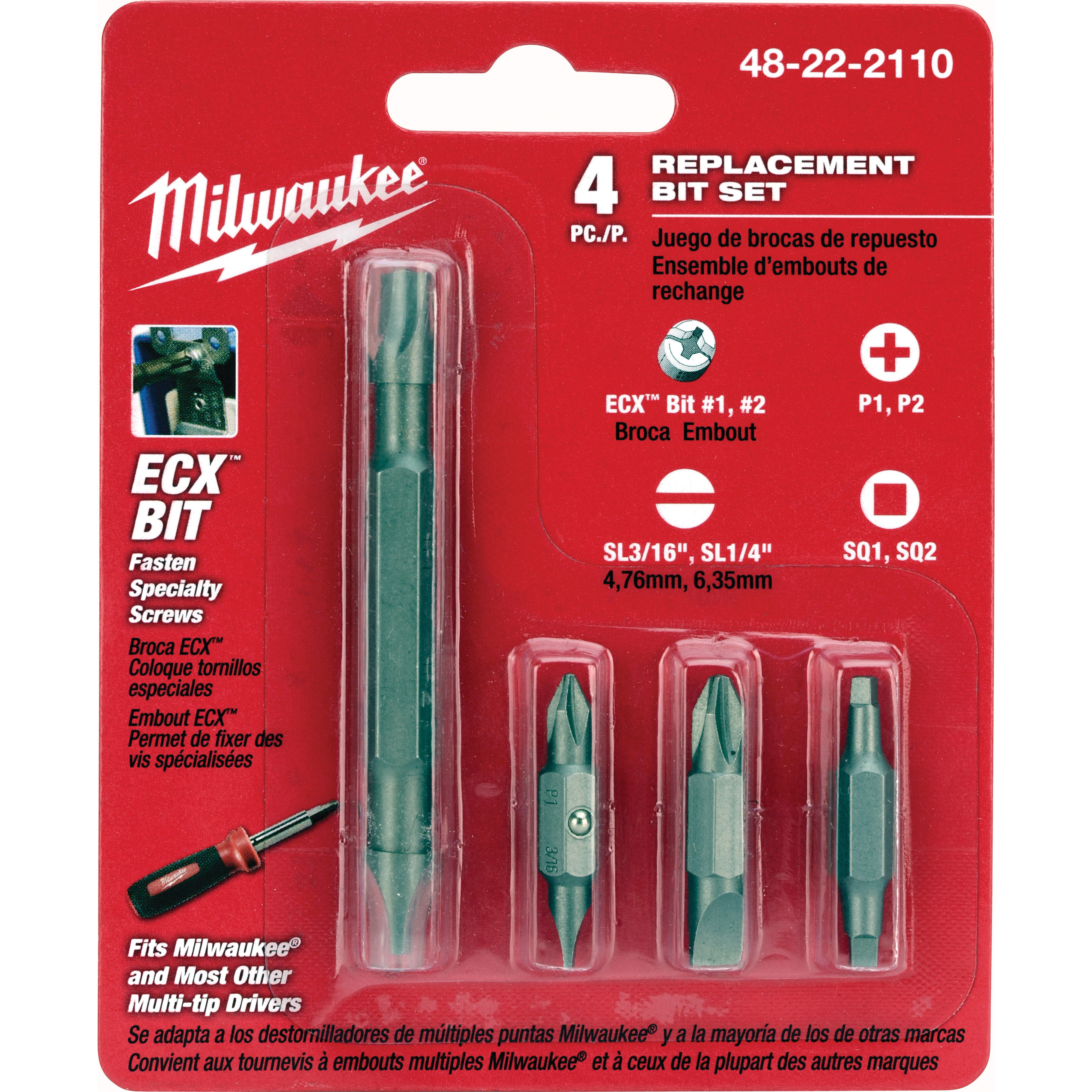 Milwaukee® 48-22-2110