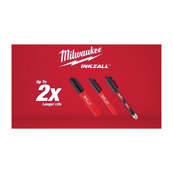 Milwaukee&reg; 48-22-3104 2483831