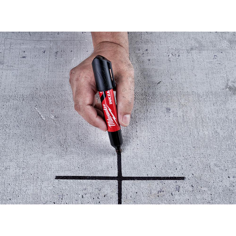 Industrial Markers