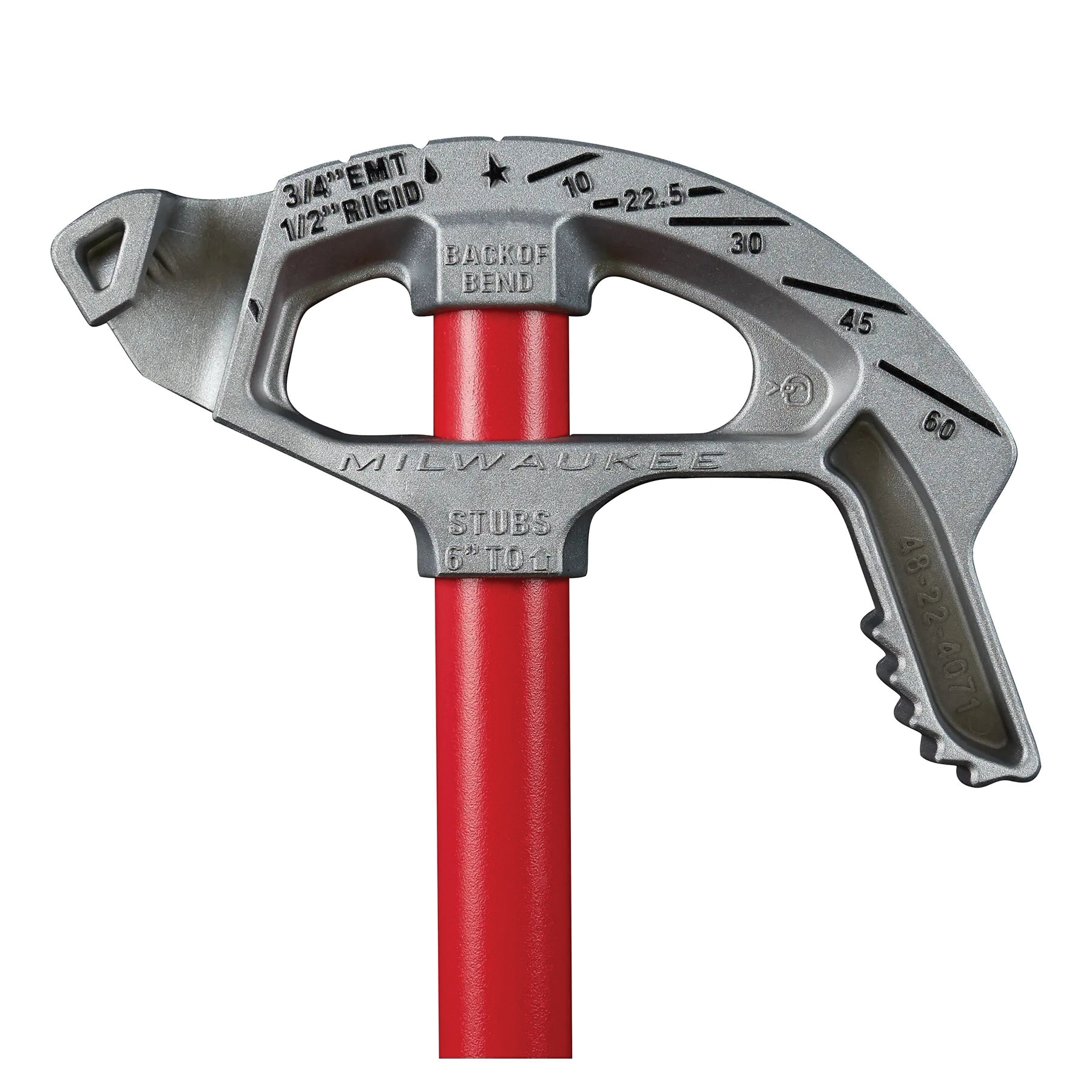Milwaukee&reg; 48-22-4071 MWT 48-22-4071