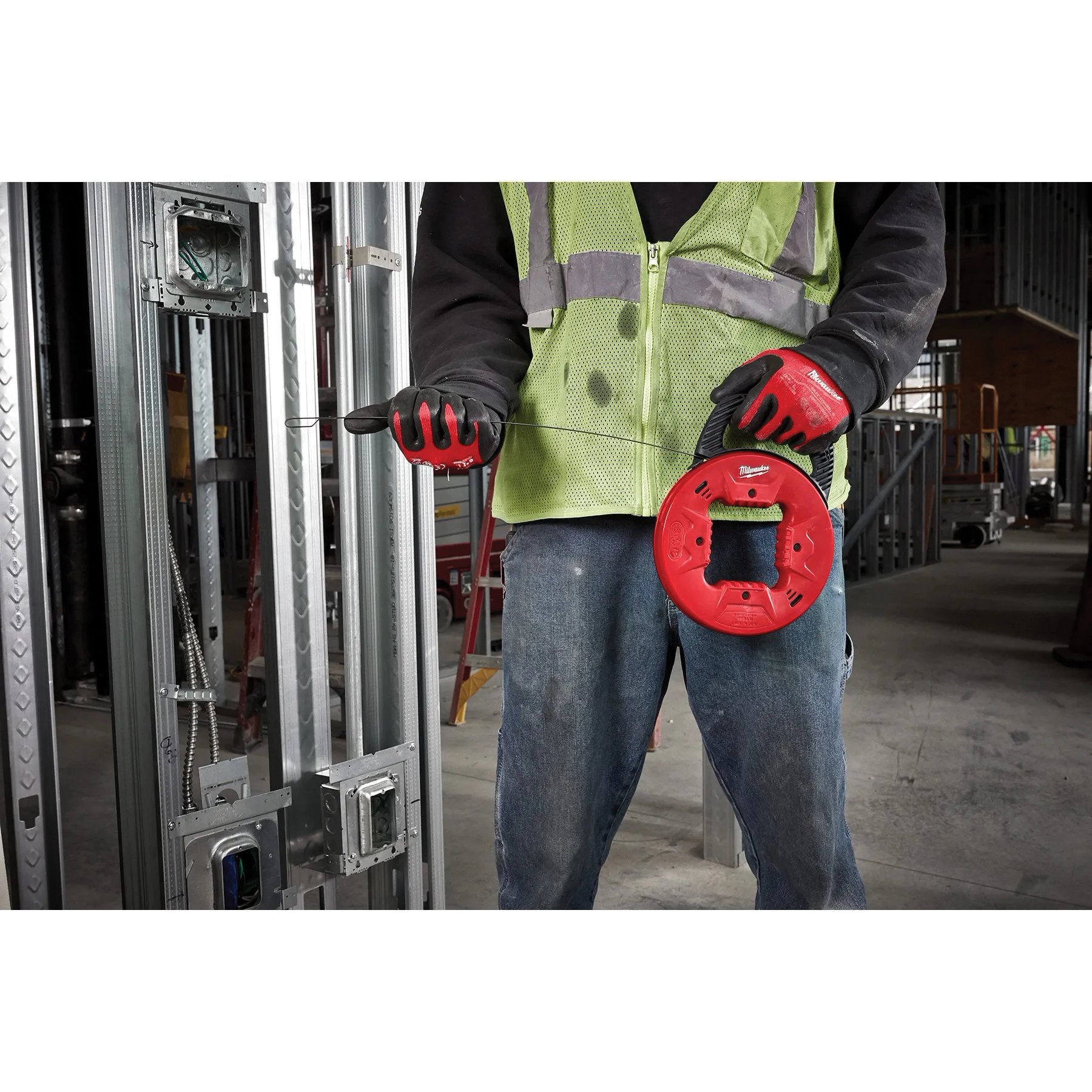 Milwaukee&reg; 48-22-4171 MWT 48-22-4171