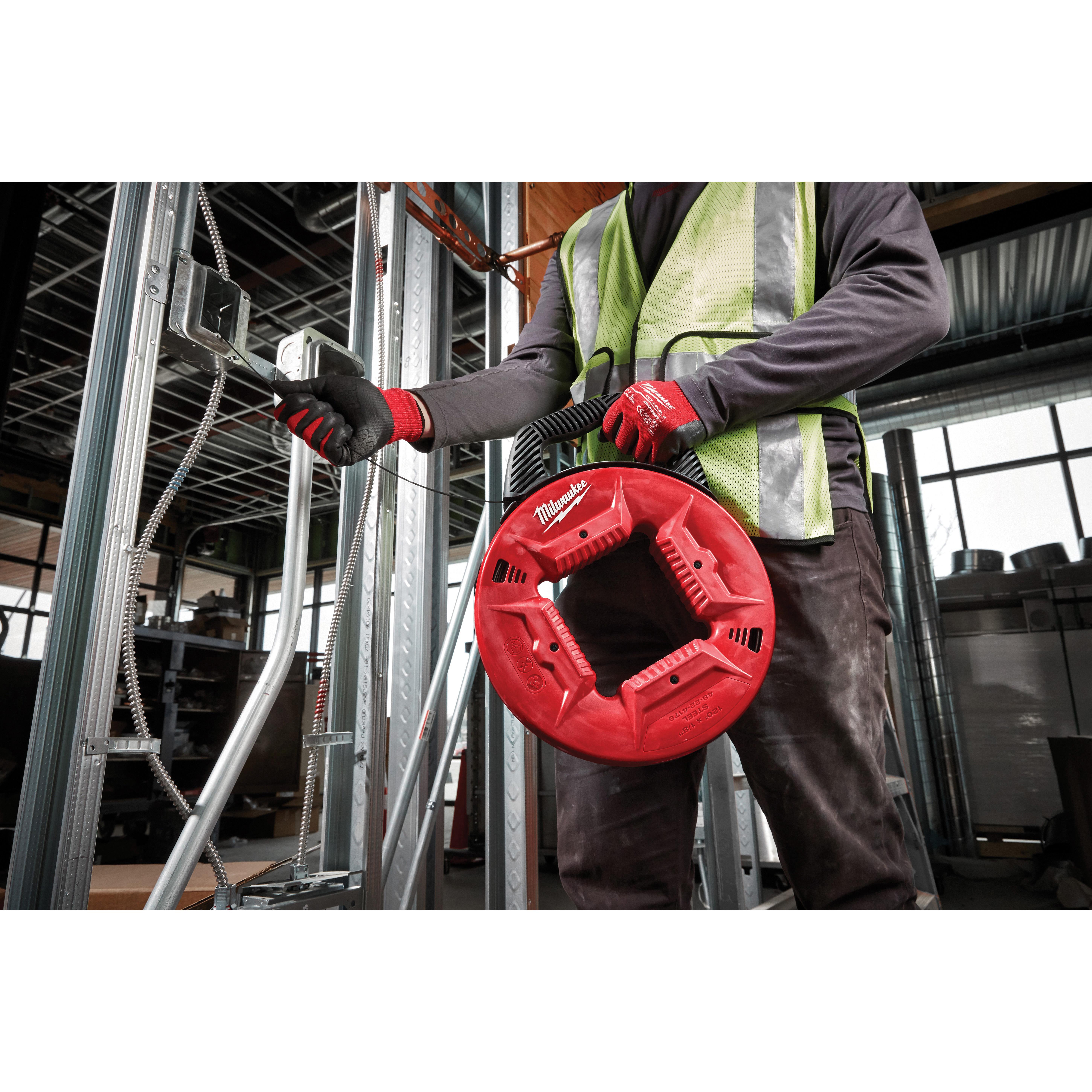 Milwaukee&reg; 48-22-4176 MWT 48-22-4176