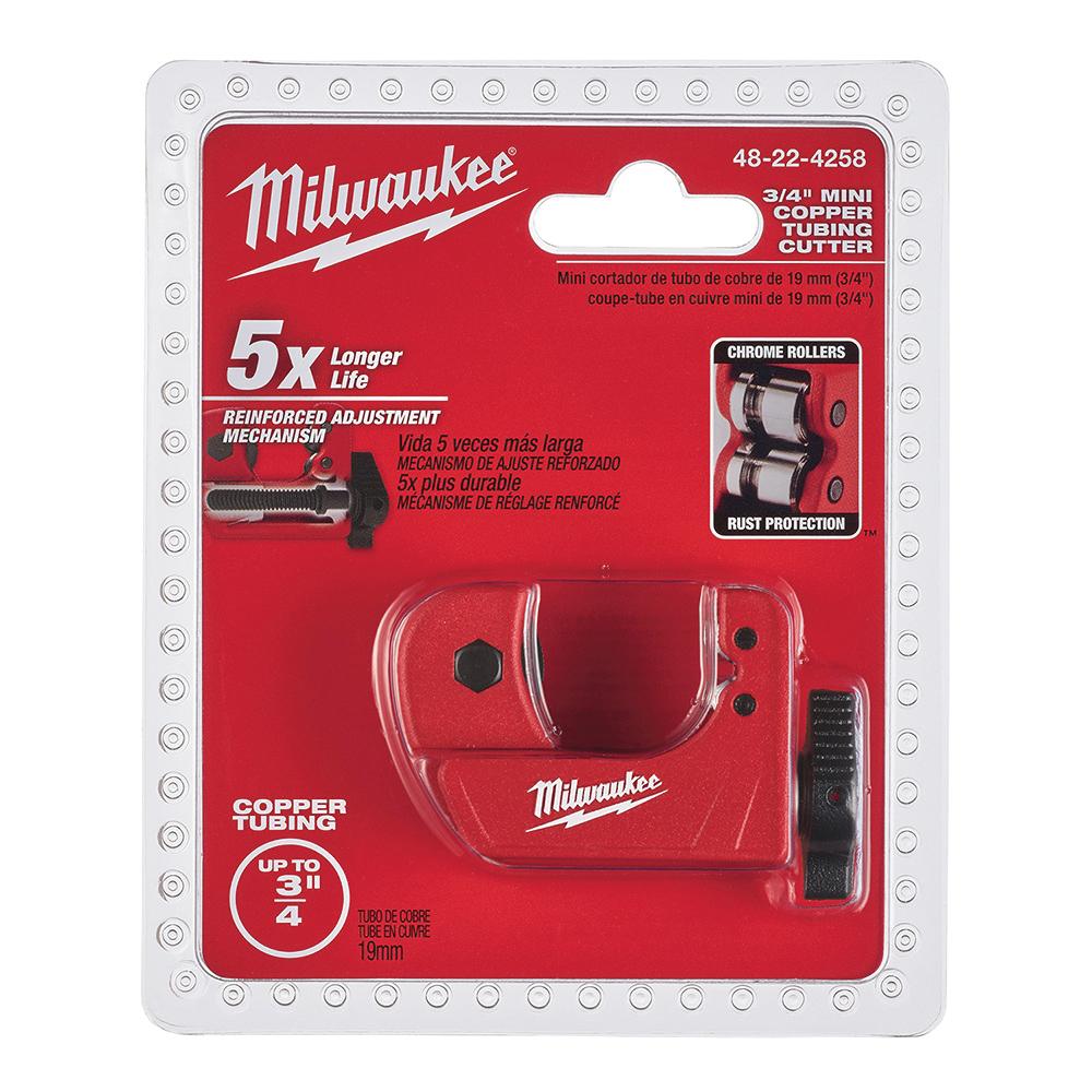 Milwaukee&reg; 48-22-4258