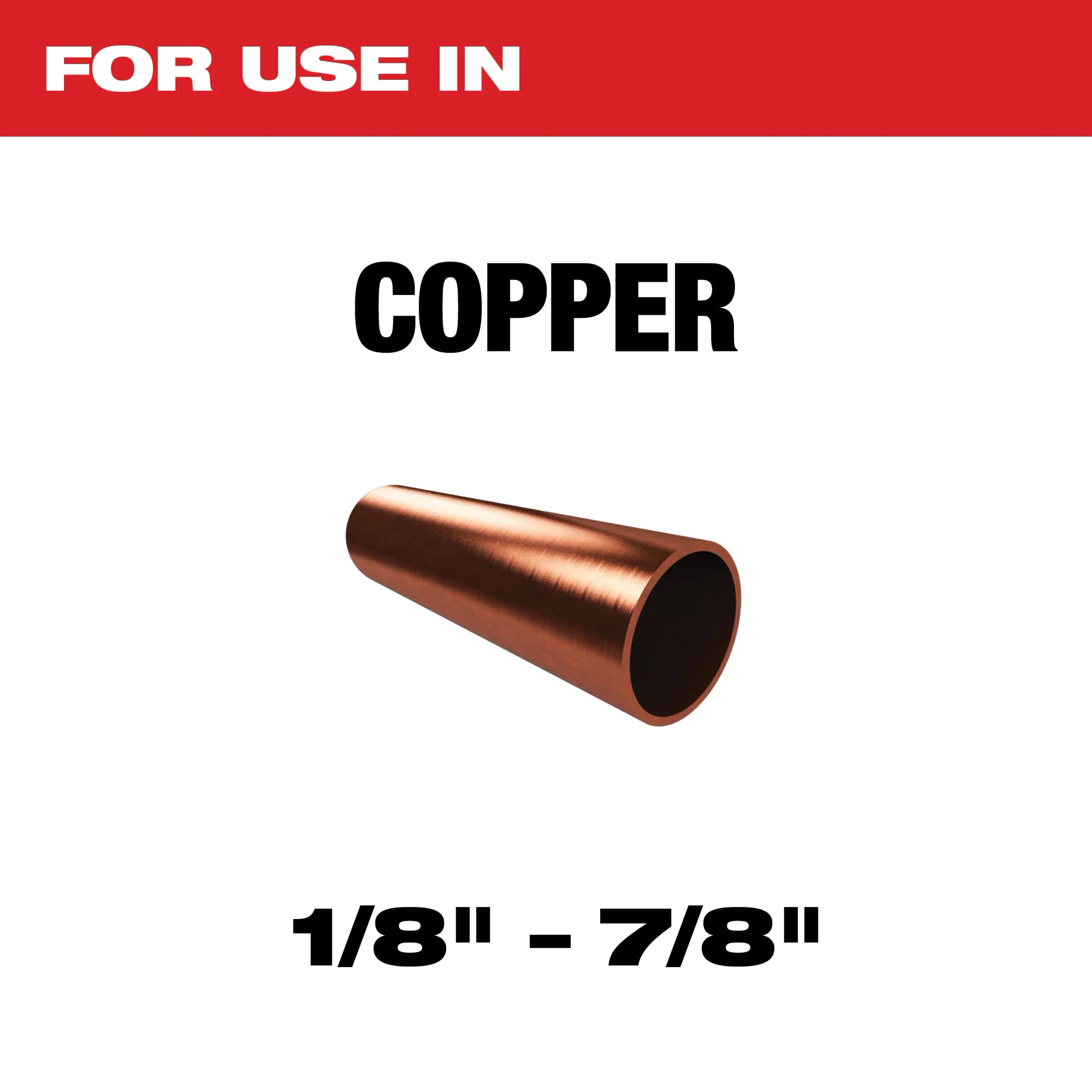 Milwaukee&reg; 48-22-4258 2483838