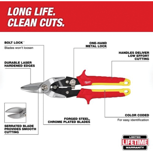 Milwaukee&reg; 48-22-4560 2501642