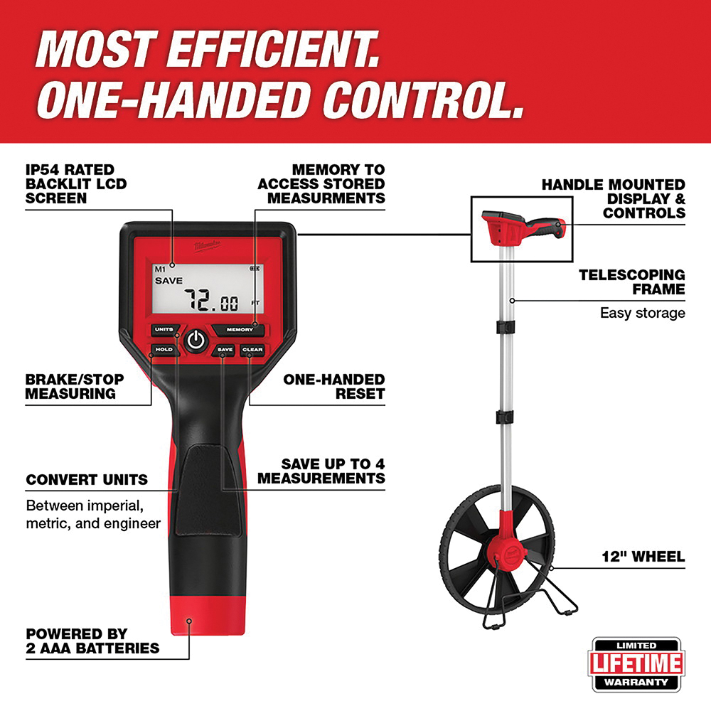 Milwaukee® 48-22-5112 MWK48-22-5112