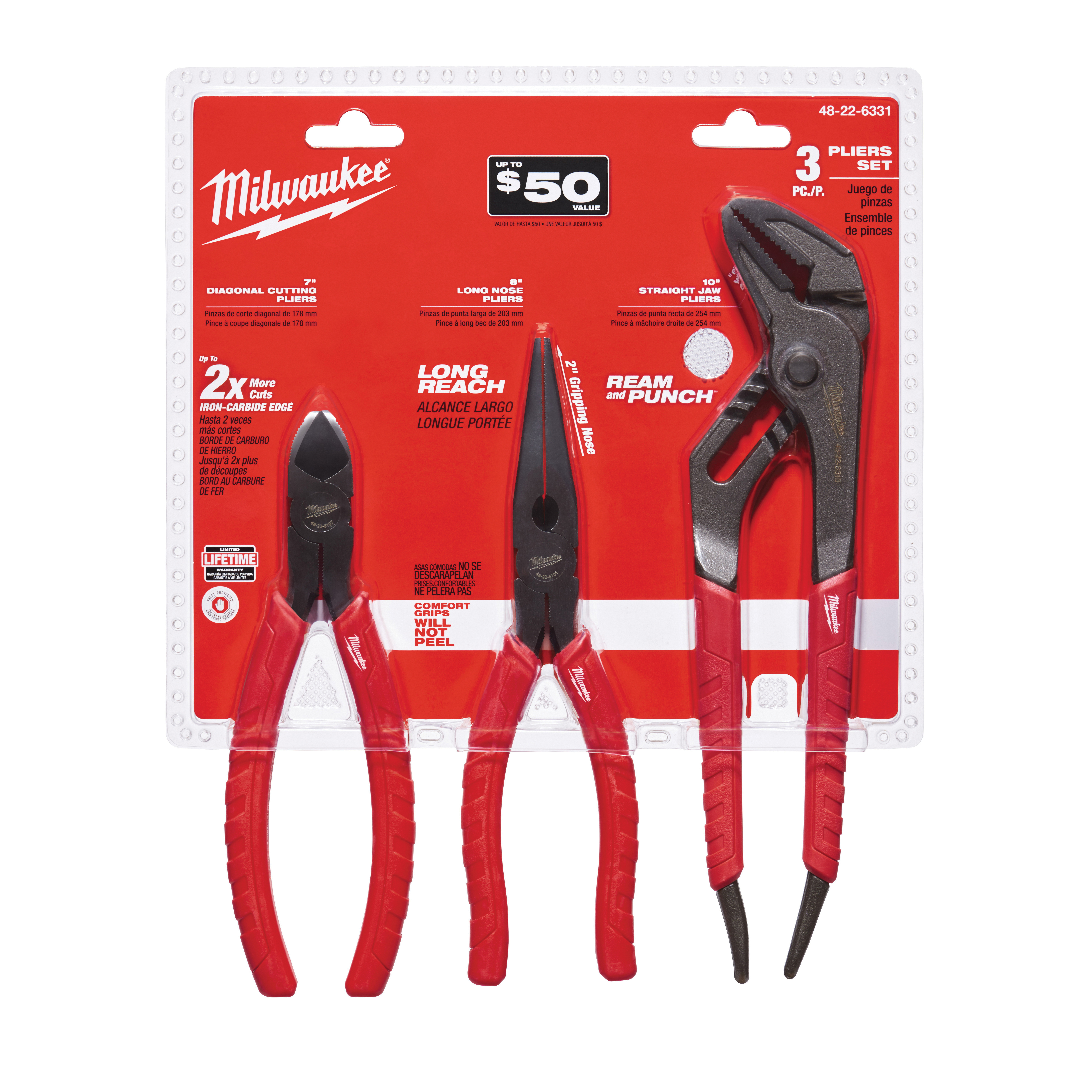 Milwaukee® 48-22-6331