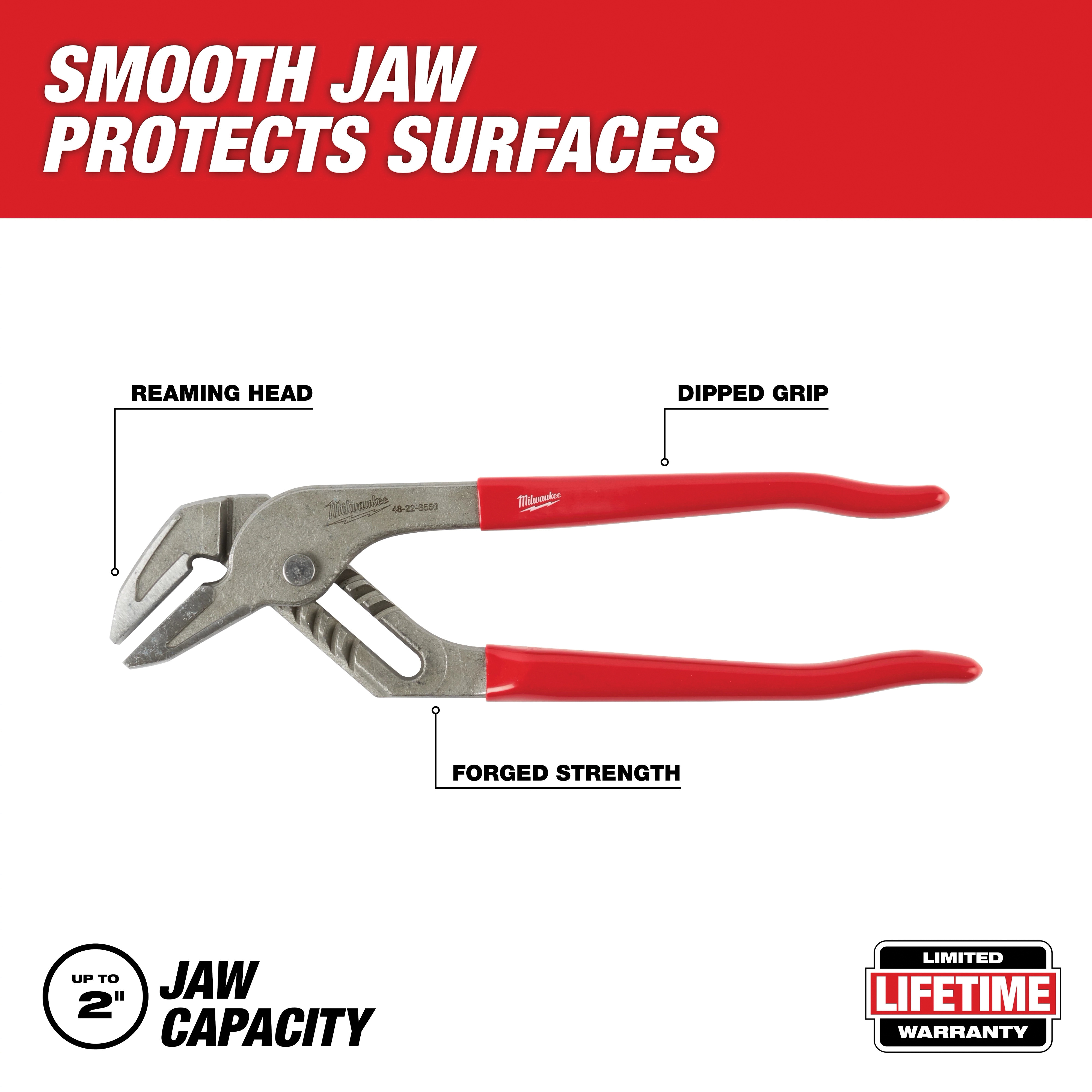 Milwaukee&reg; 48-22-6552 2487509