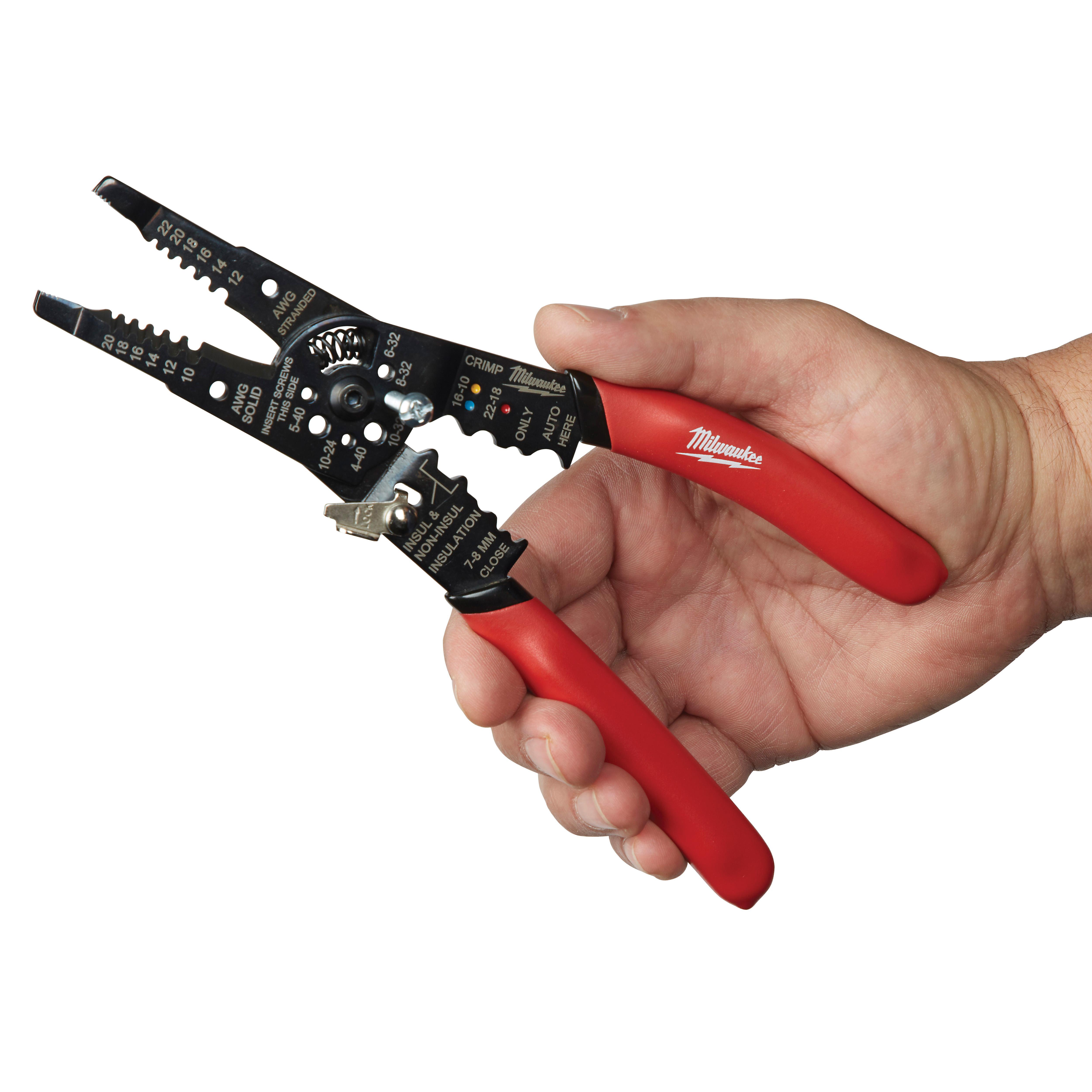 Milwaukee® MIL48226579