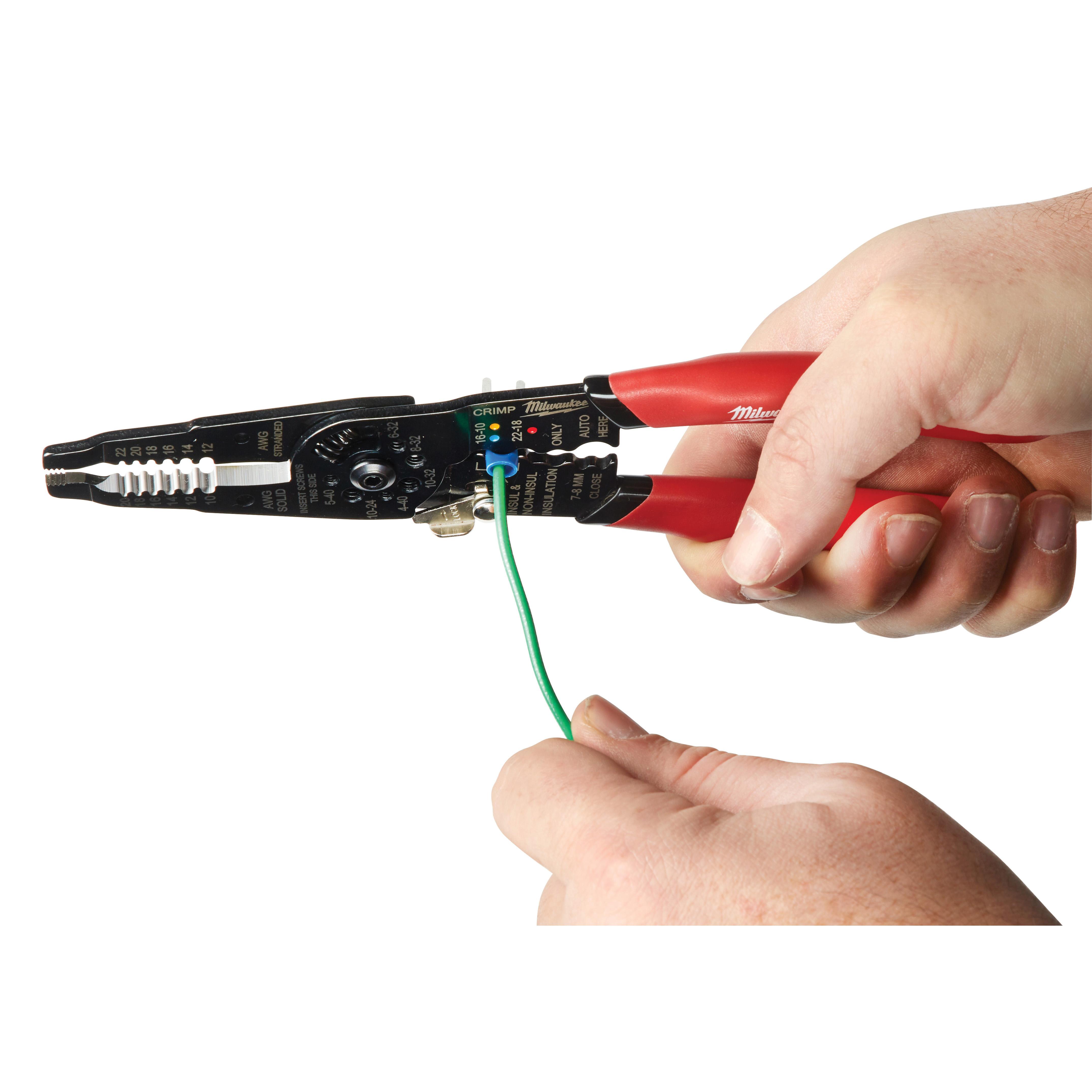 Milwaukee® MIL48226579