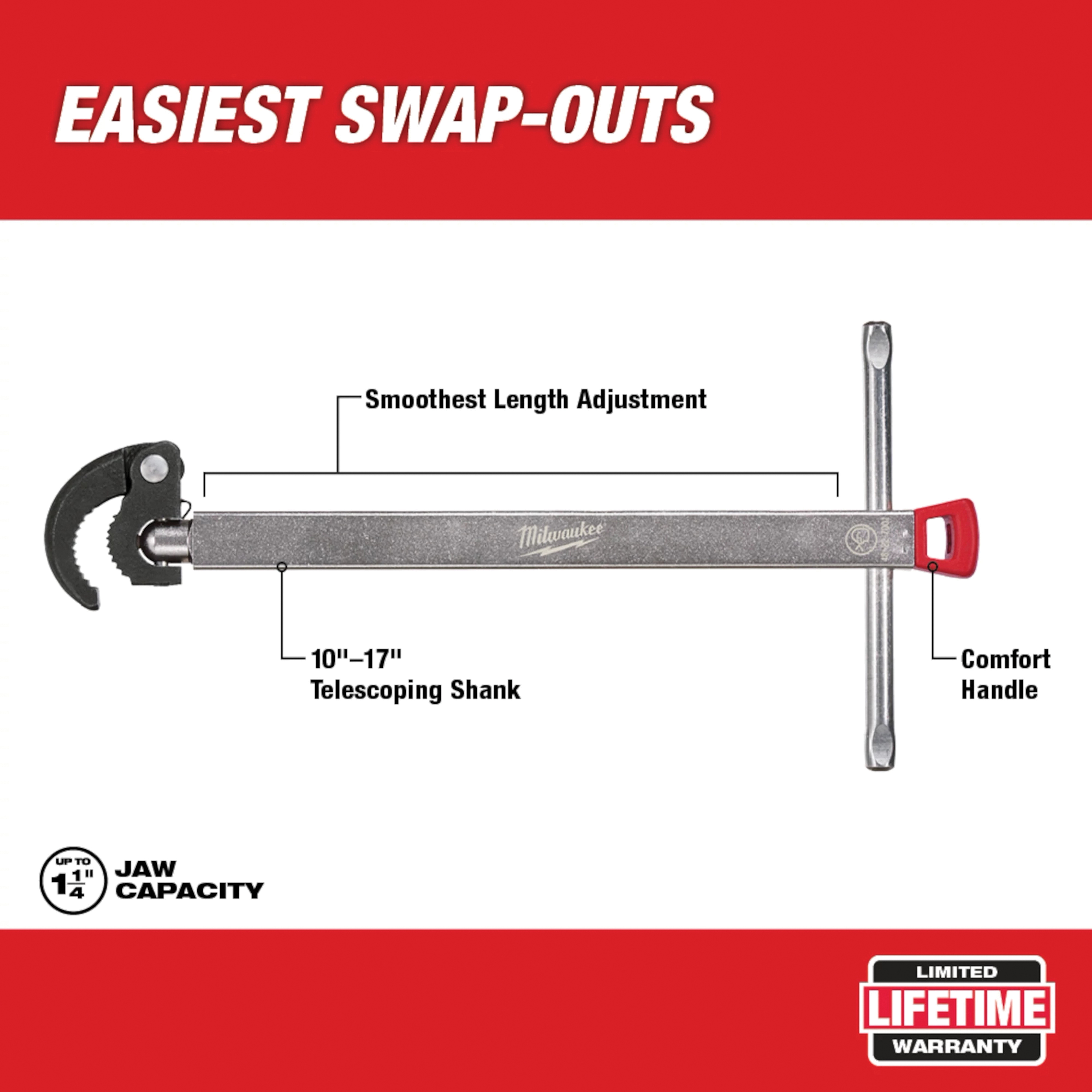 Milwaukee&reg; 48-22-7001 2483845