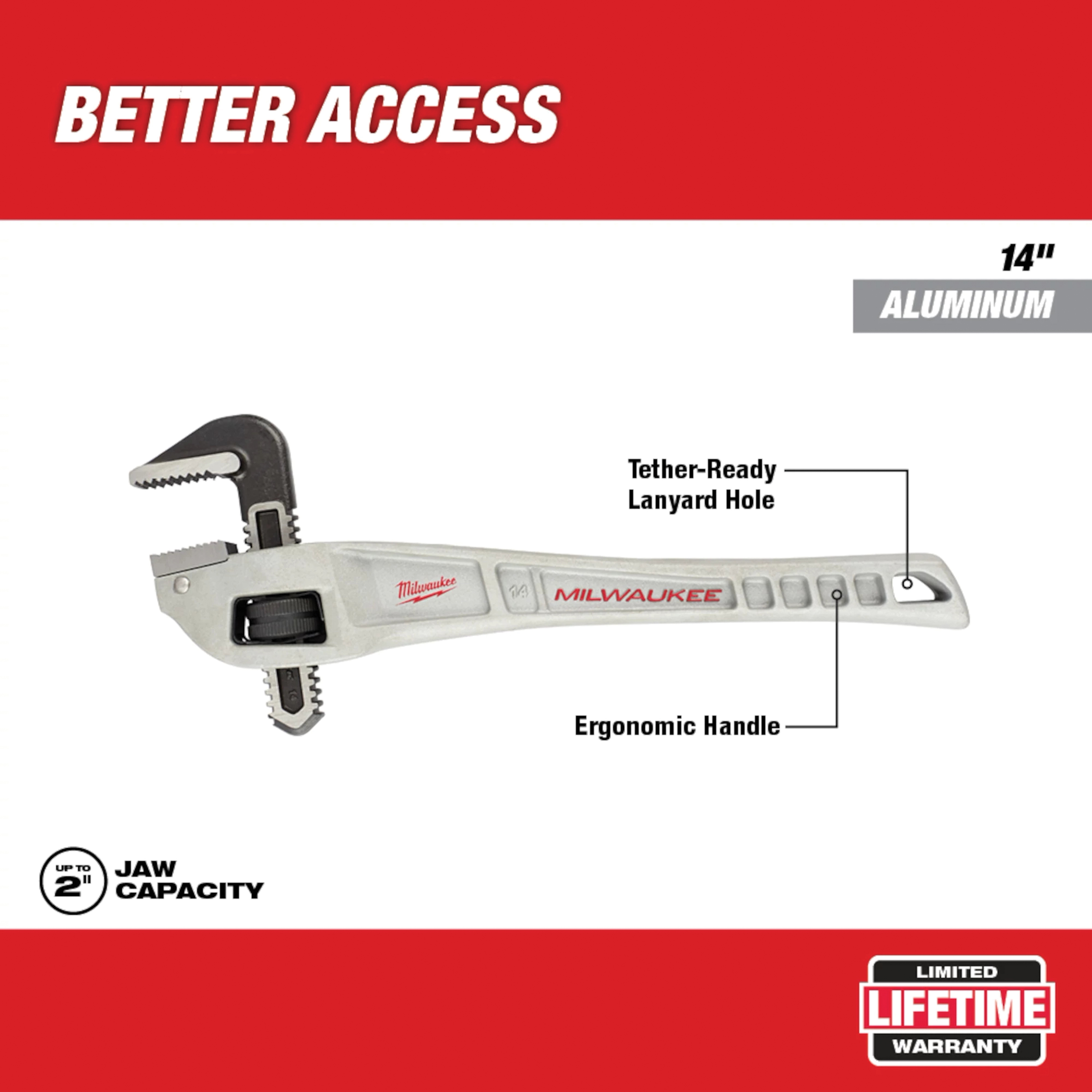 Milwaukee&reg; 48-22-7184 2487784