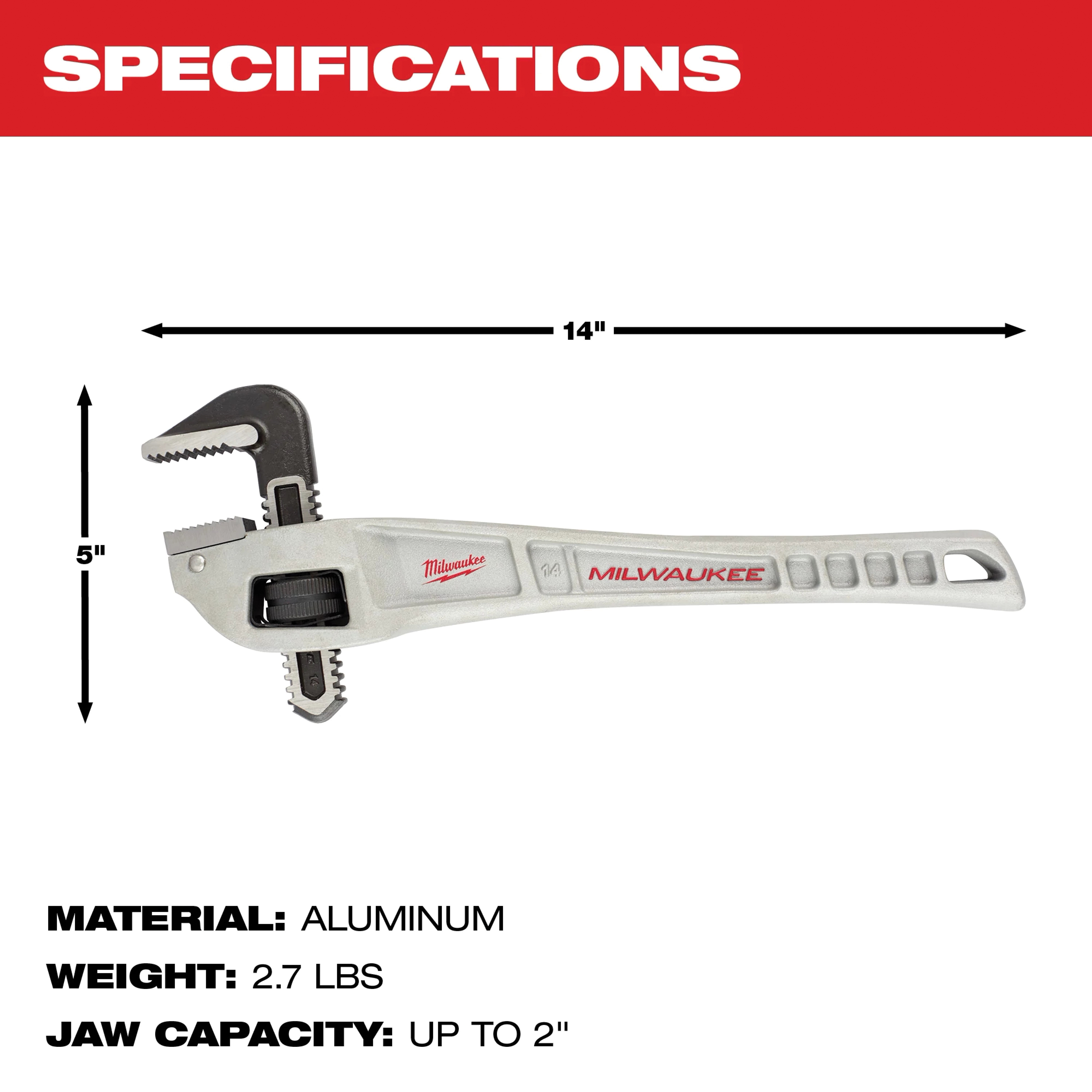 Milwaukee&reg; 48-22-7184 2487784