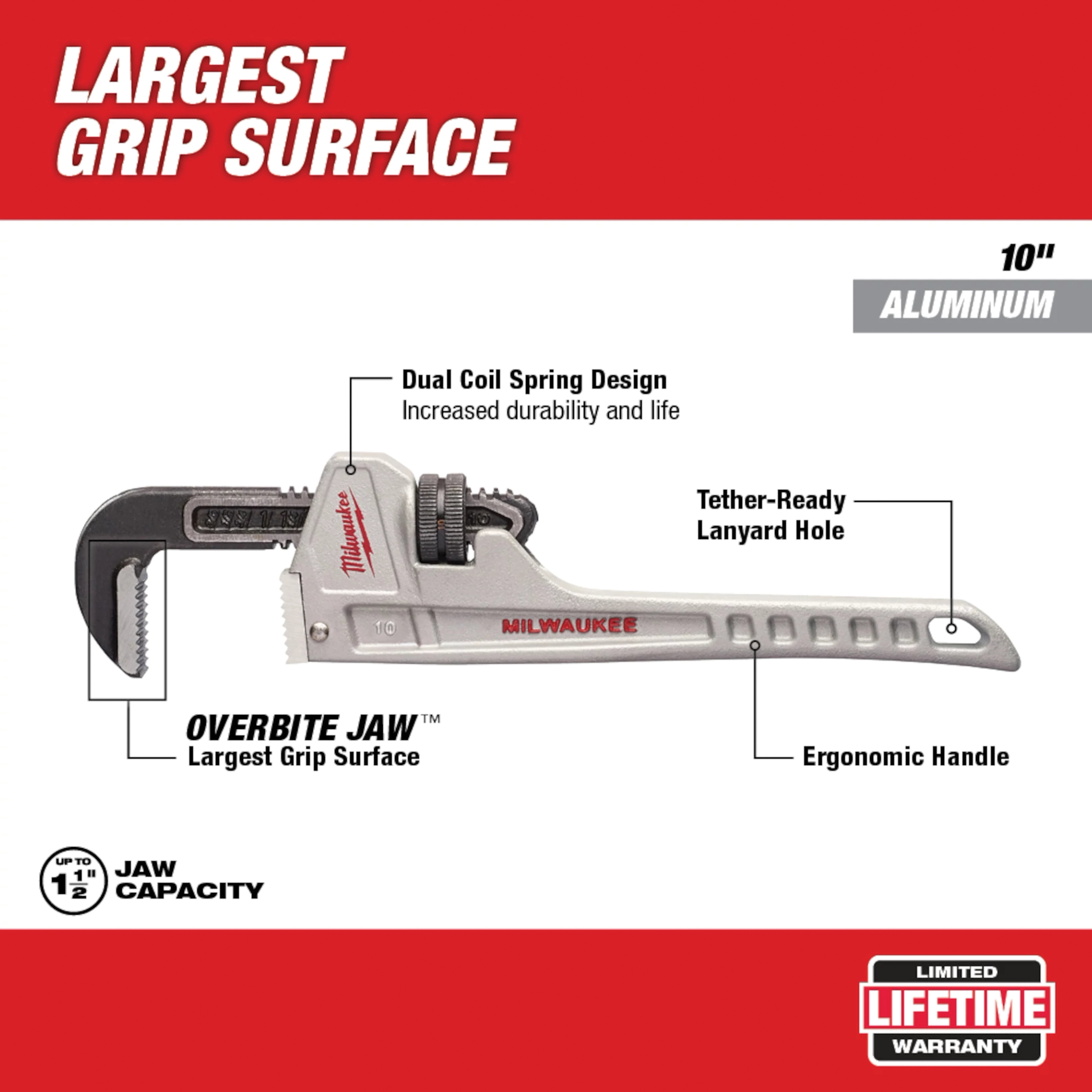 Milwaukee&reg; 48-22-7210 2486926