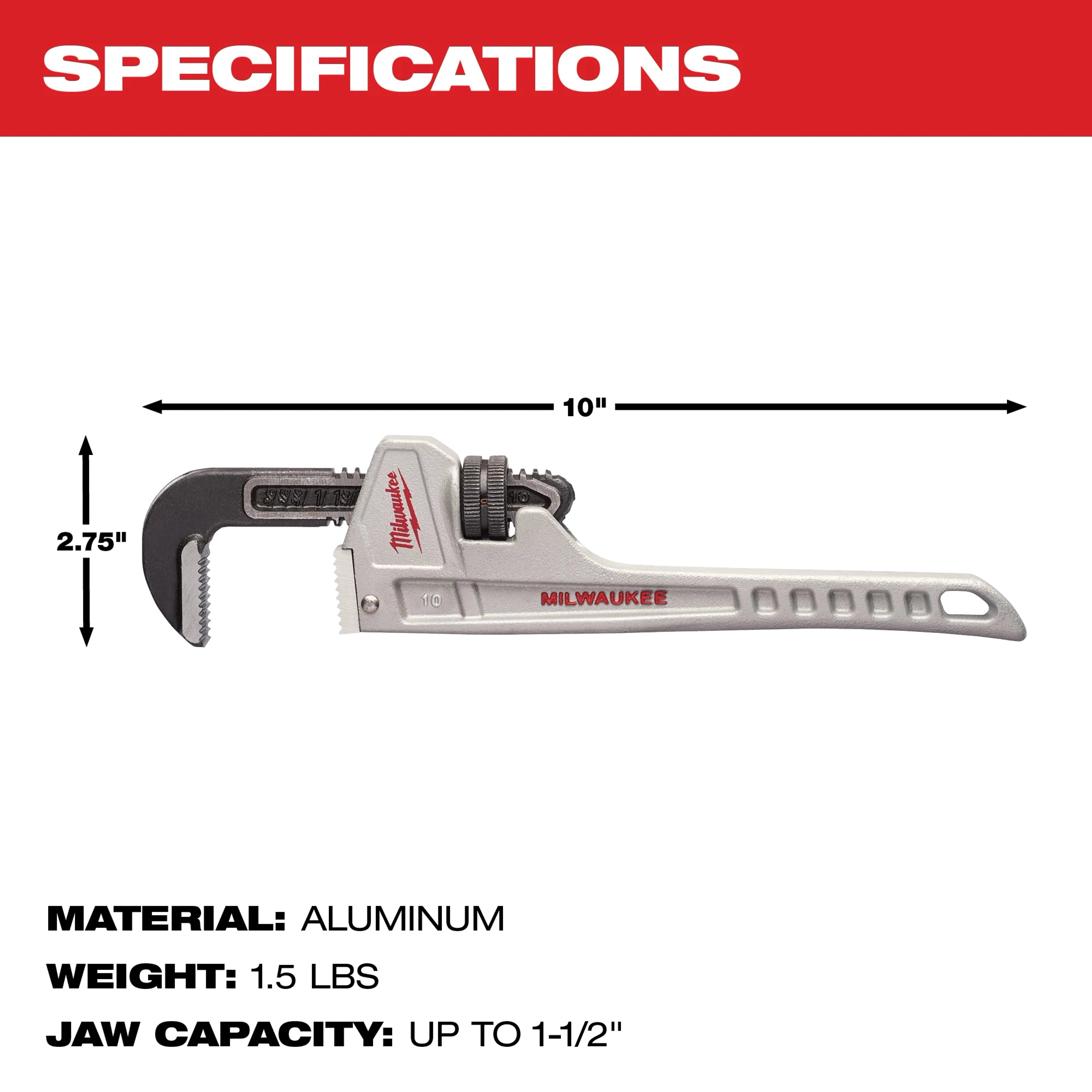 Milwaukee&reg; 48-22-7210 2486926