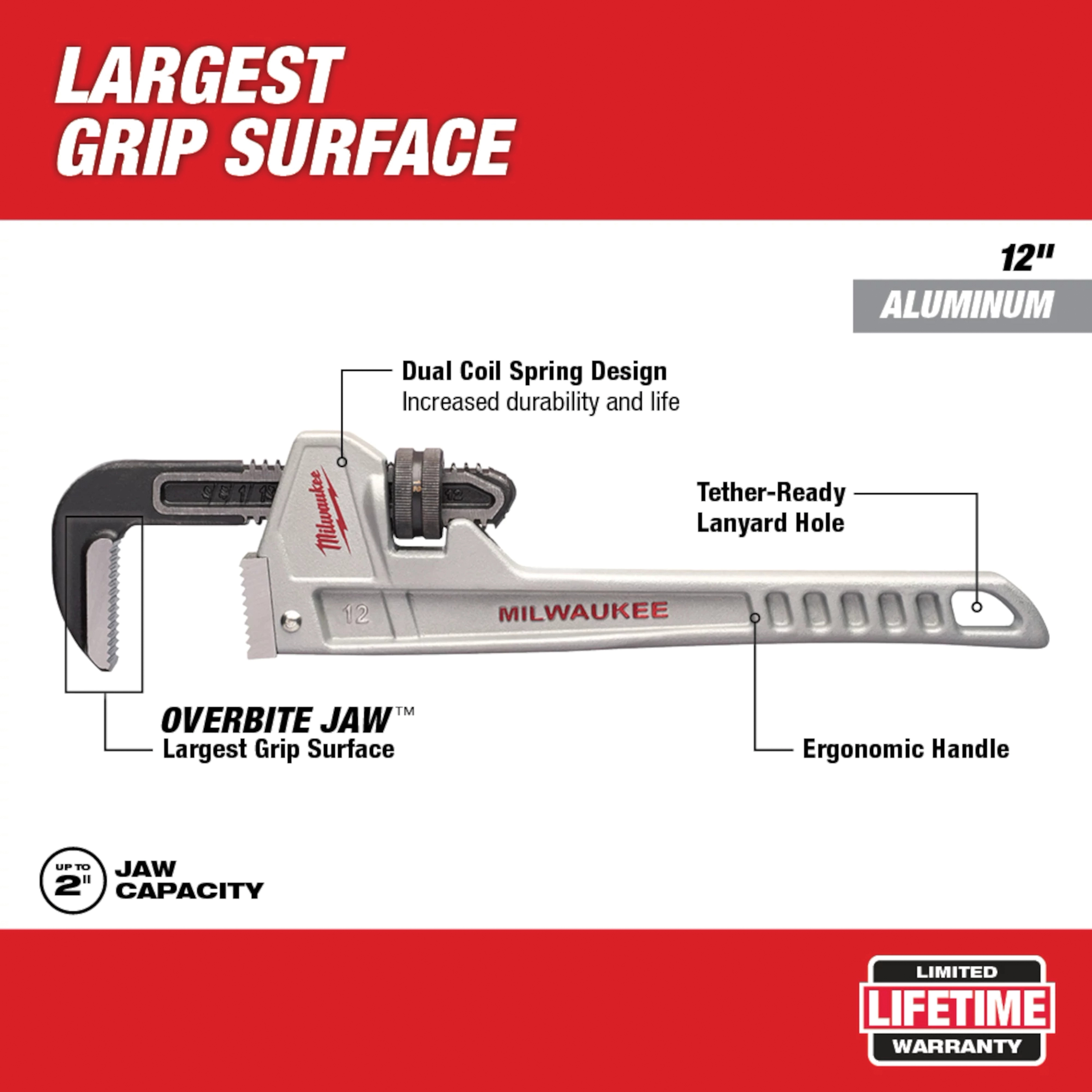 Milwaukee&reg; 48-22-7212 2465199