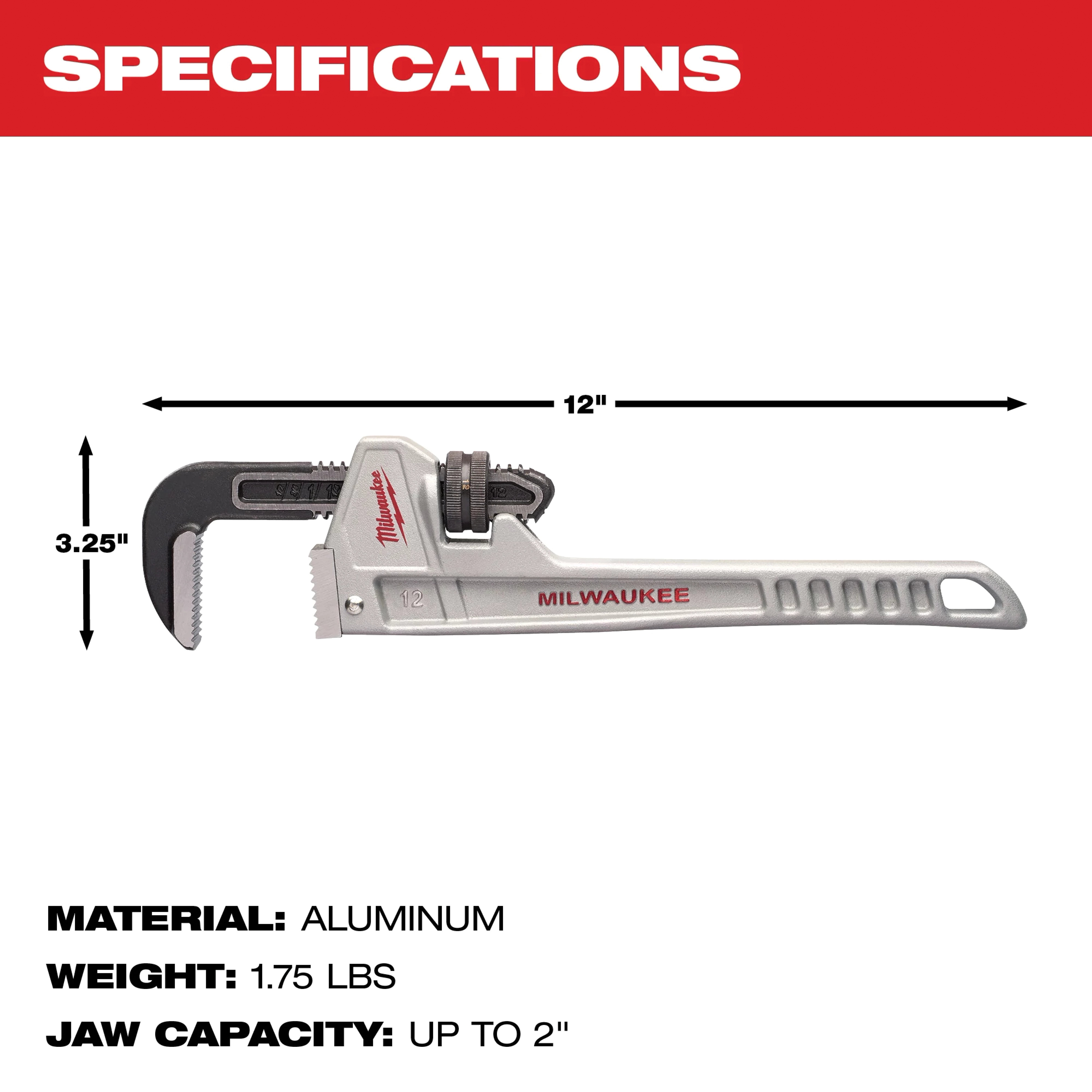 Milwaukee&reg; 48-22-7212 2465199