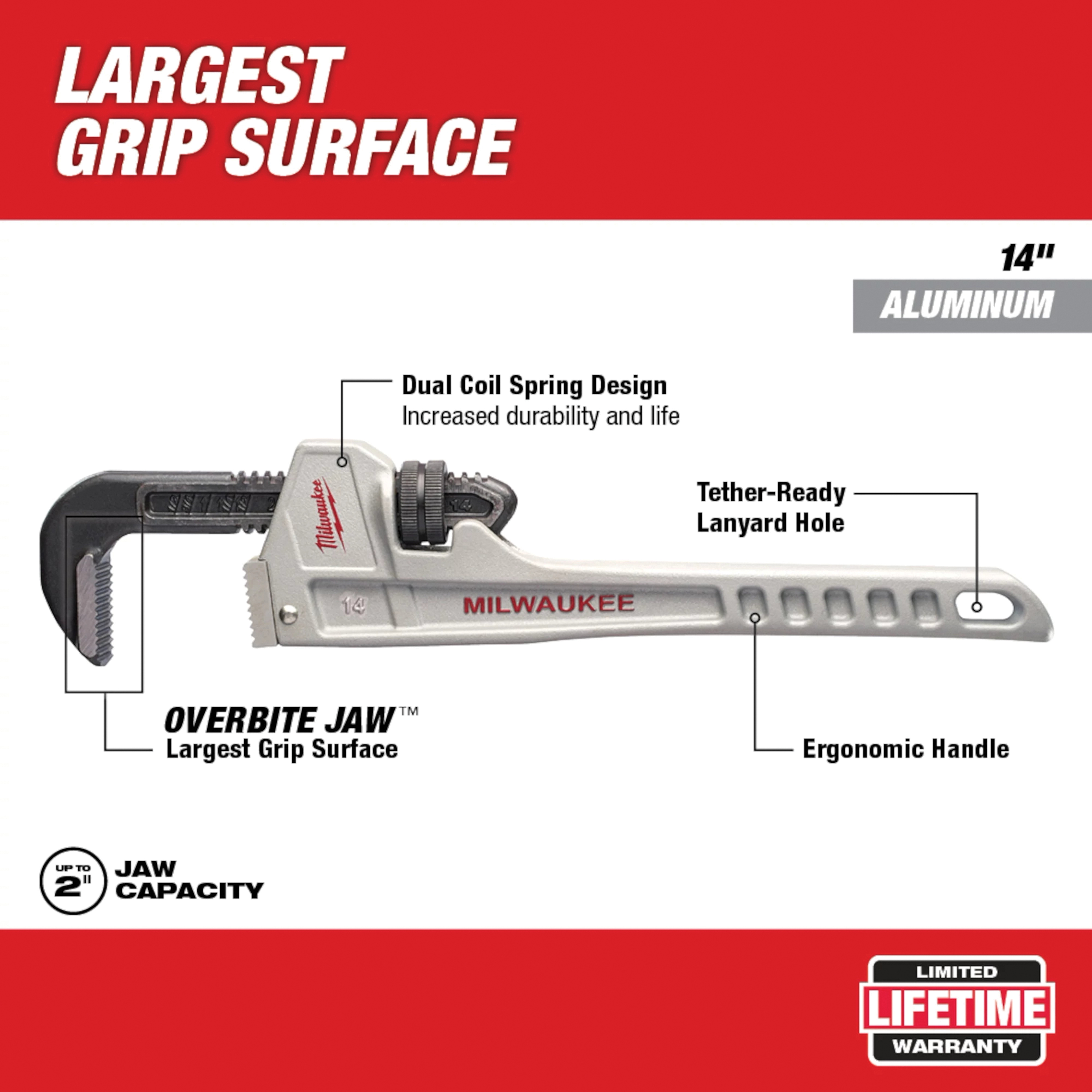 Milwaukee&reg; 48-22-7214 2465198