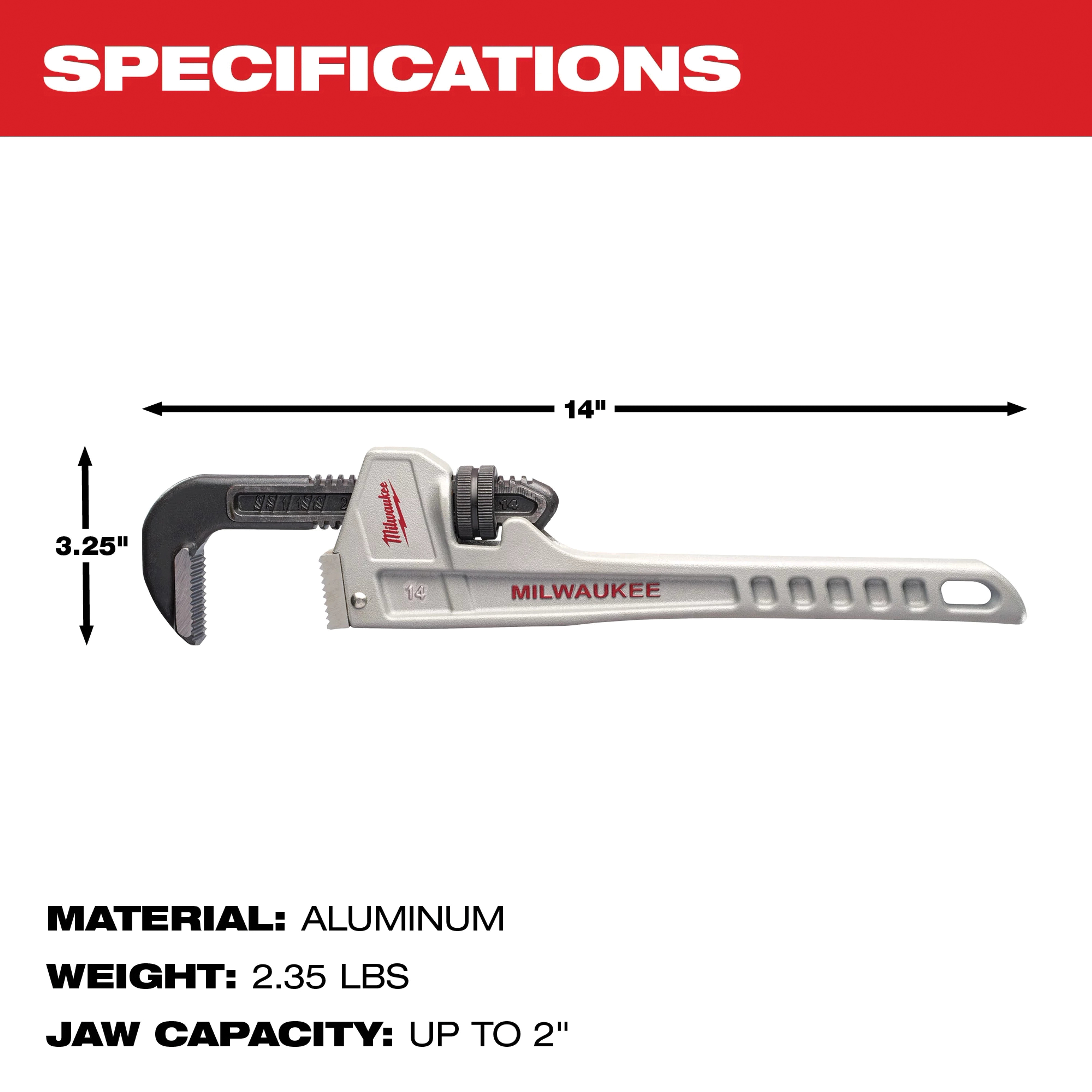 Milwaukee&reg; 48-22-7214 2465198
