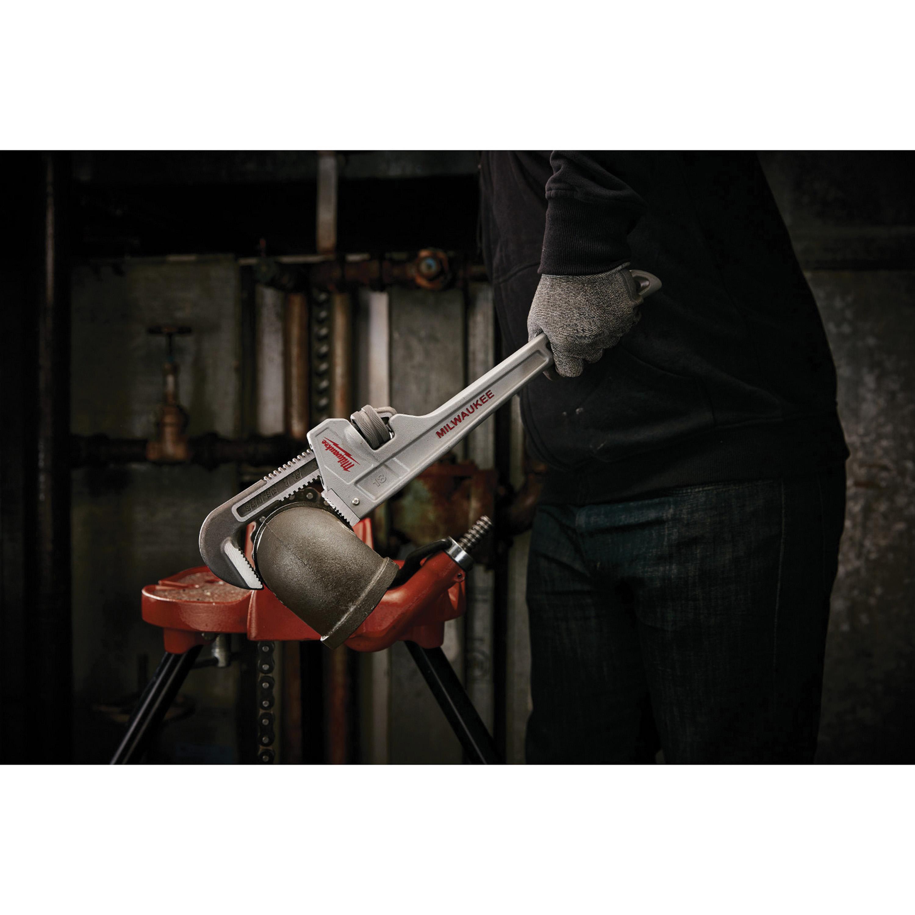 Milwaukee® 48-22-7218 83-MIL-48-22-7218
