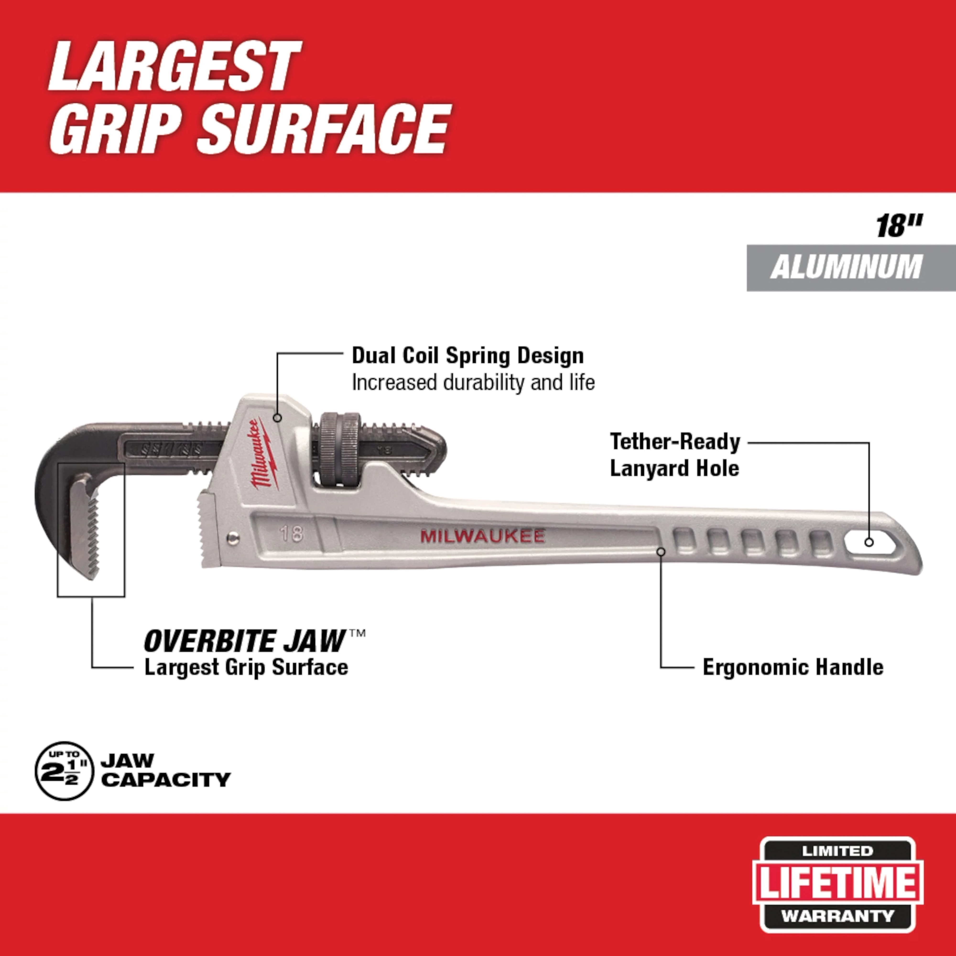 Milwaukee&reg; 48-22-7218 2483846