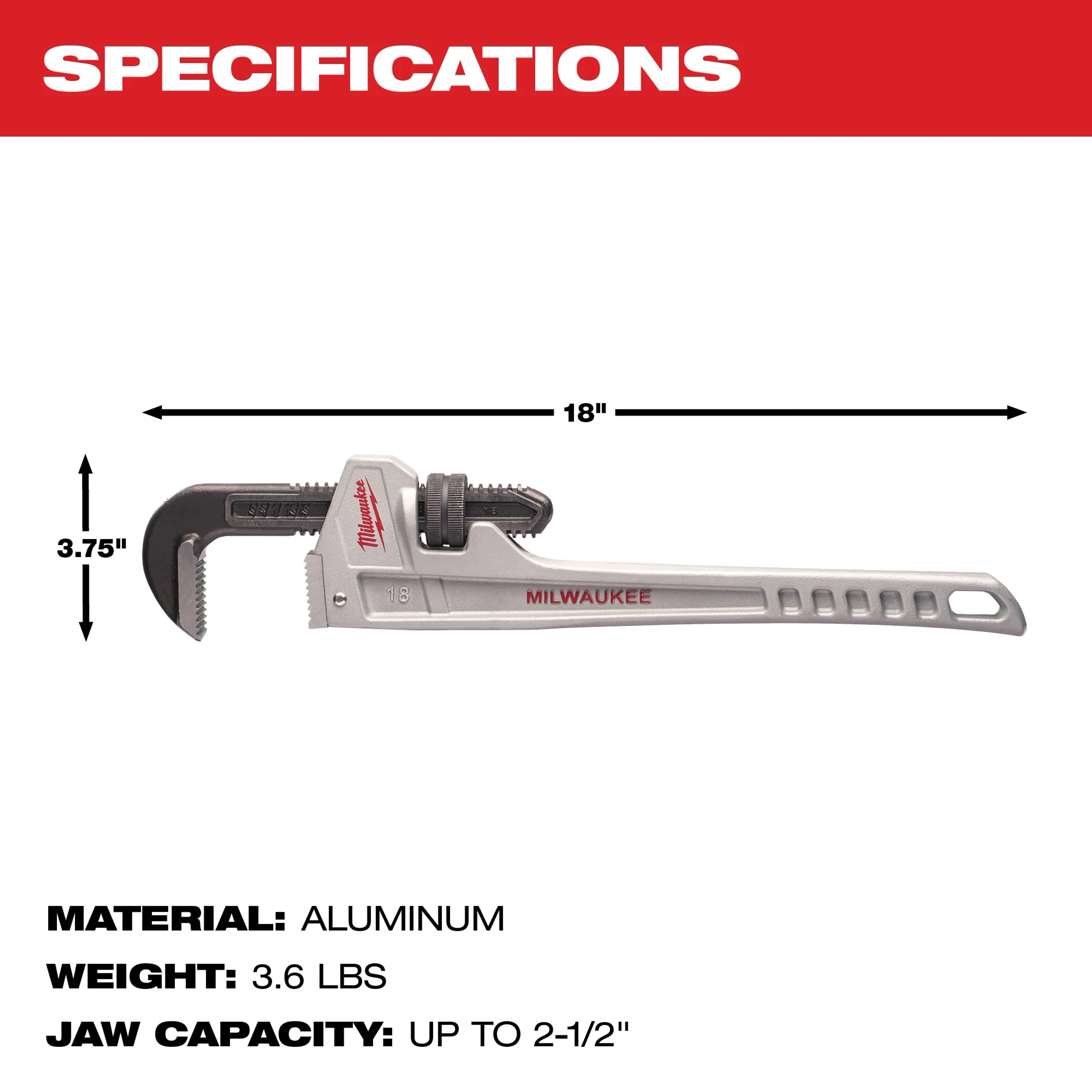 Milwaukee&reg; 48-22-7218 2483846