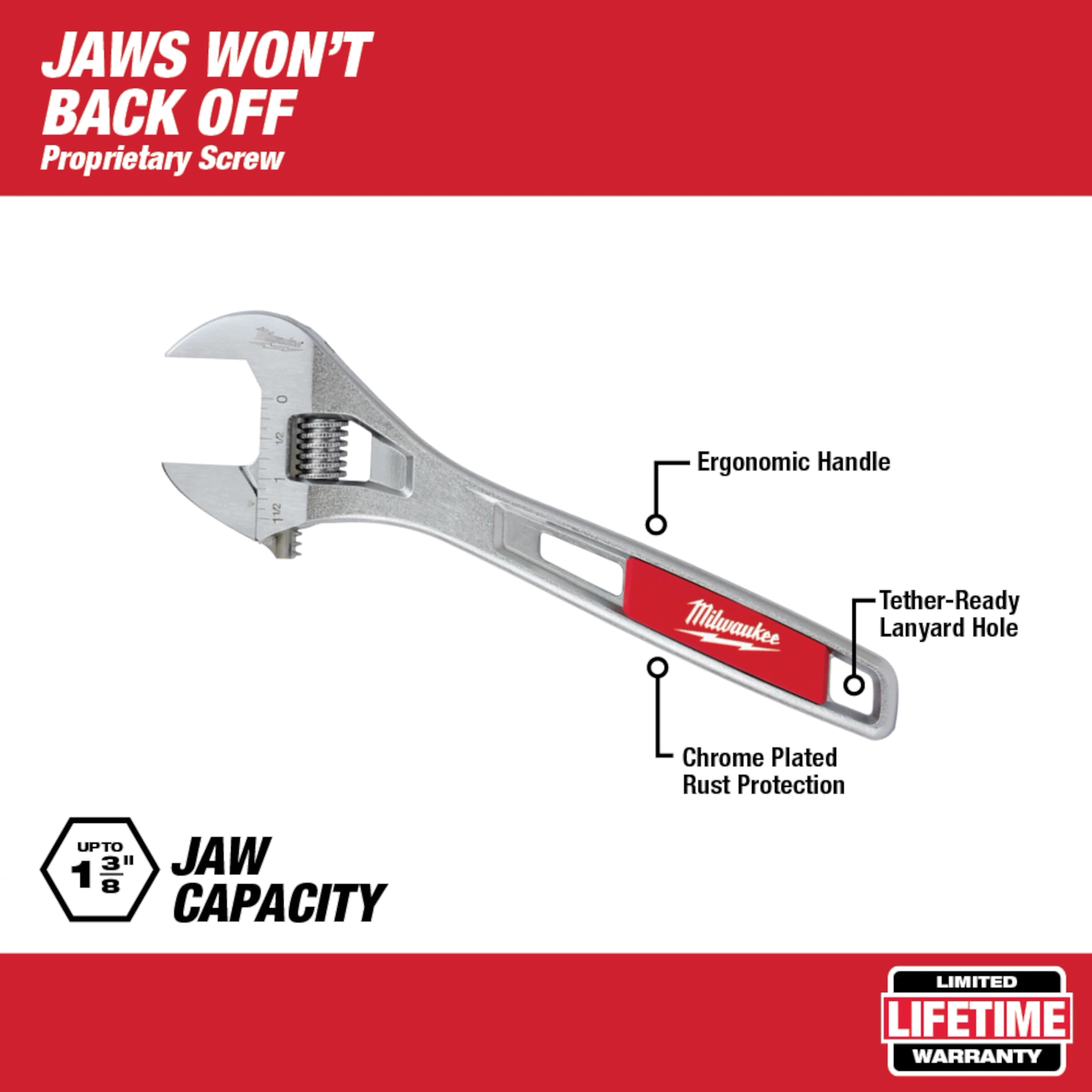 Milwaukee&reg; 48-22-7400 2483849