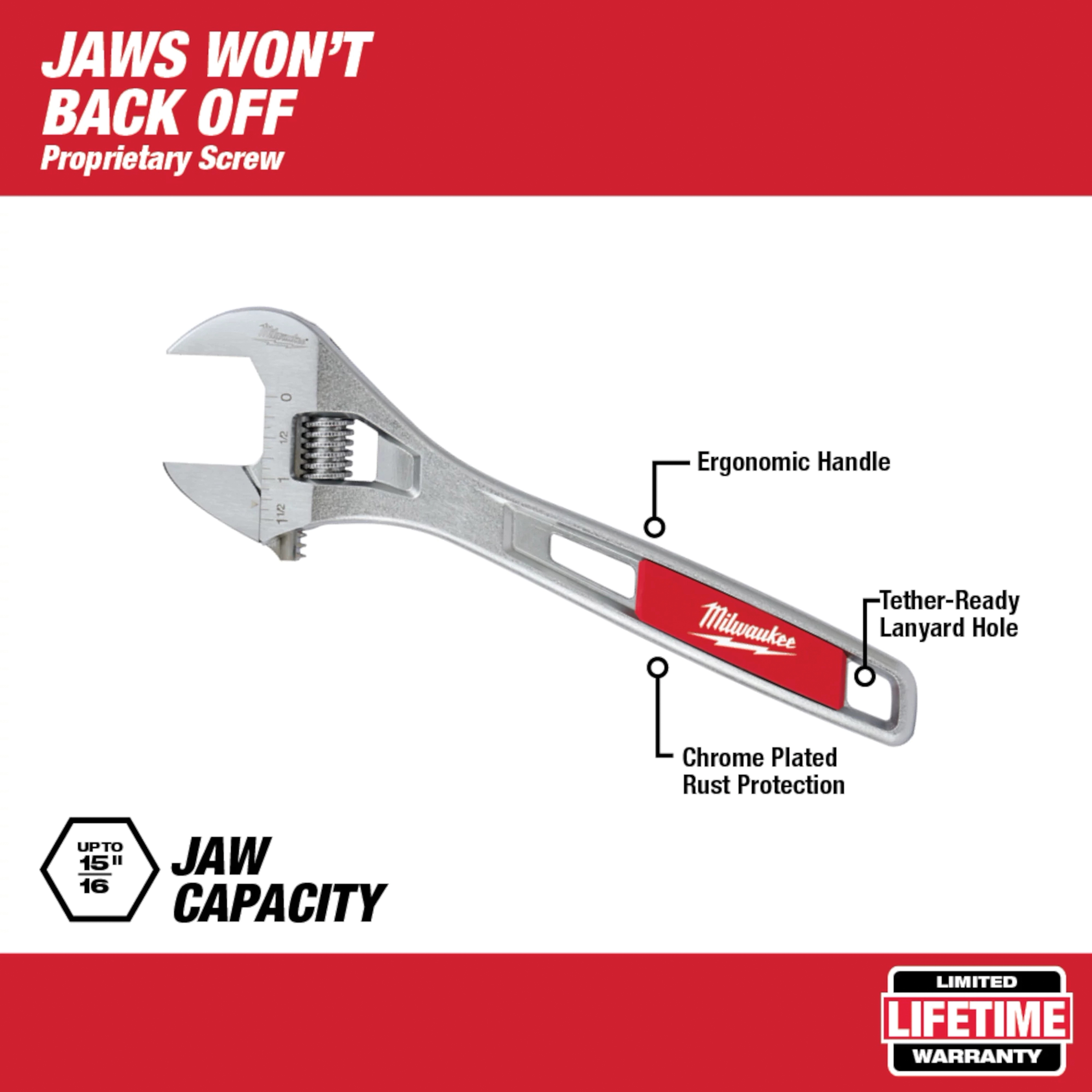 Milwaukee&reg; 48-22-7400 2483849