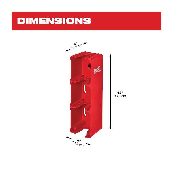 Milwaukee&reg; 48-22-8339 2485868