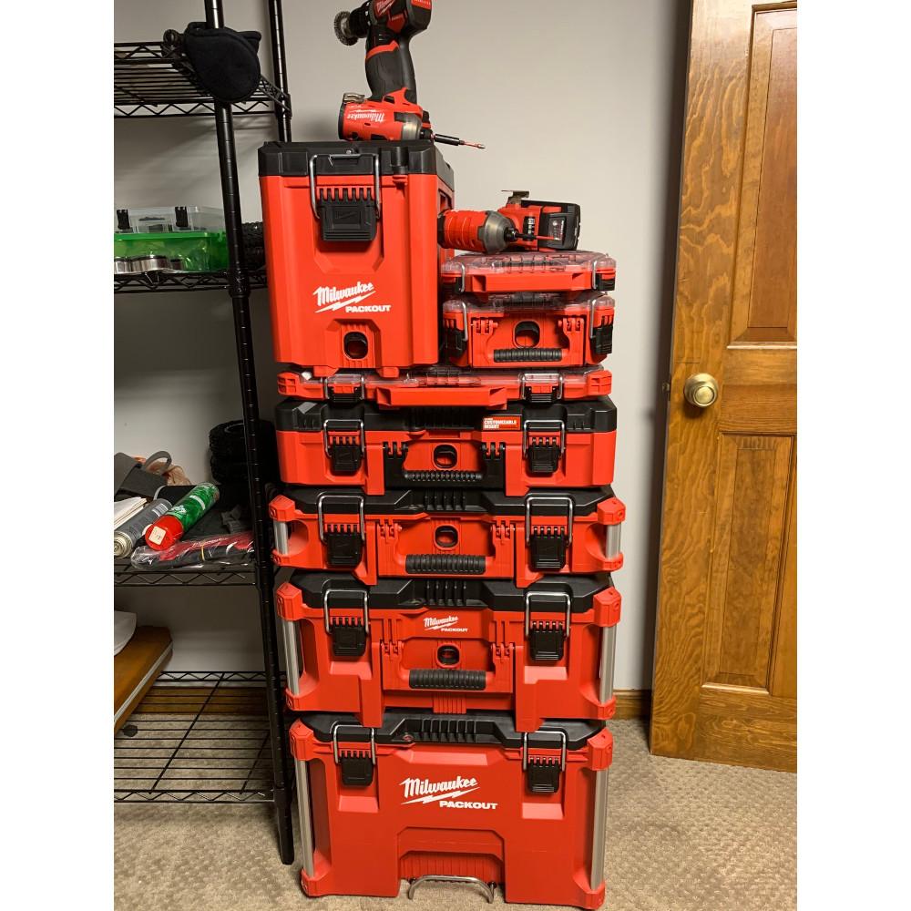 Milwaukee&reg; 48-22-8422 MWT 48-22-8422
