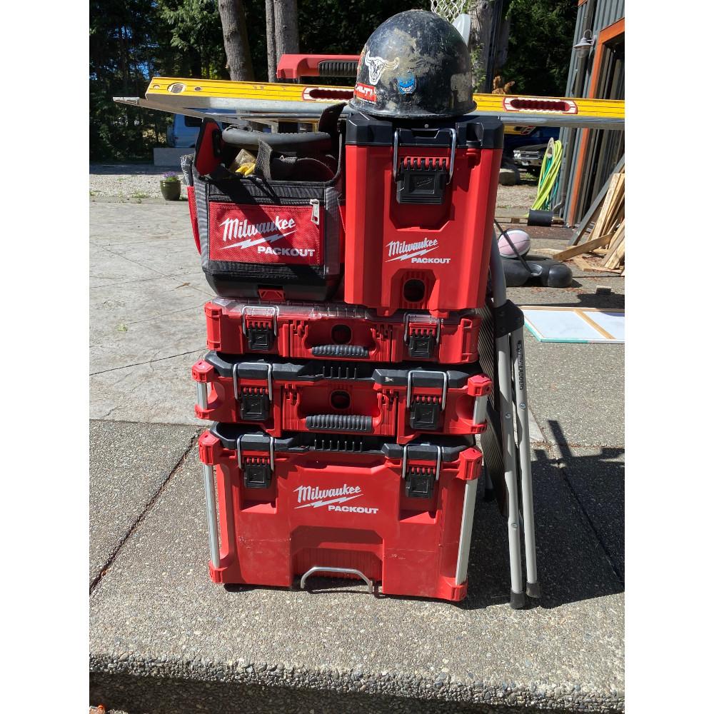 Milwaukee® 48-22-8424 83-MIL-48-22-8424